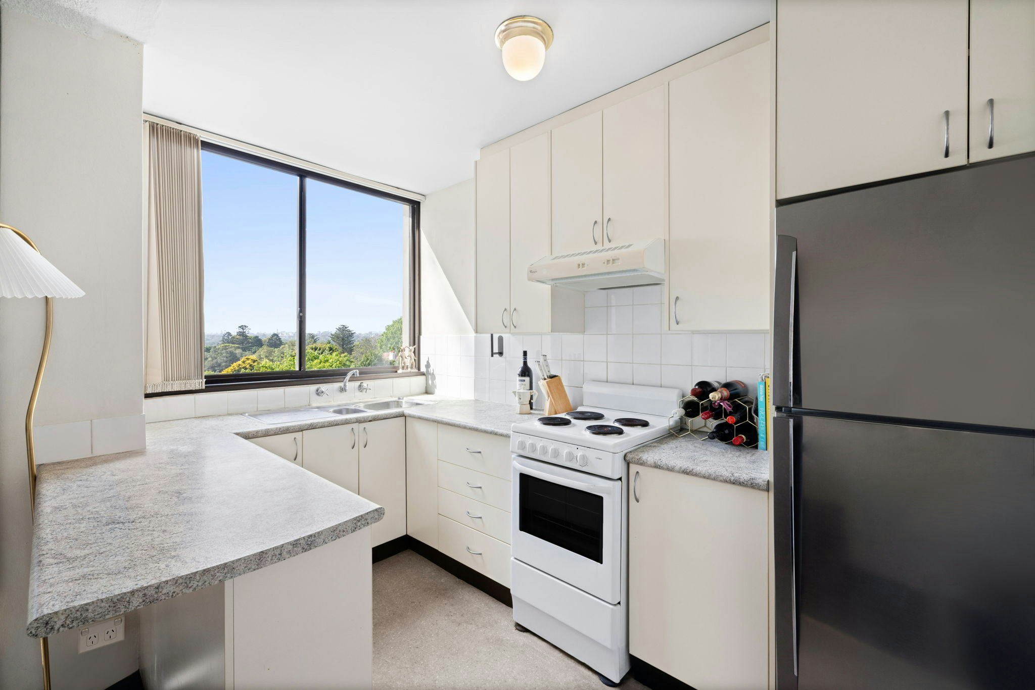 47/69-75 Cook Road, Centennial Park NSW
