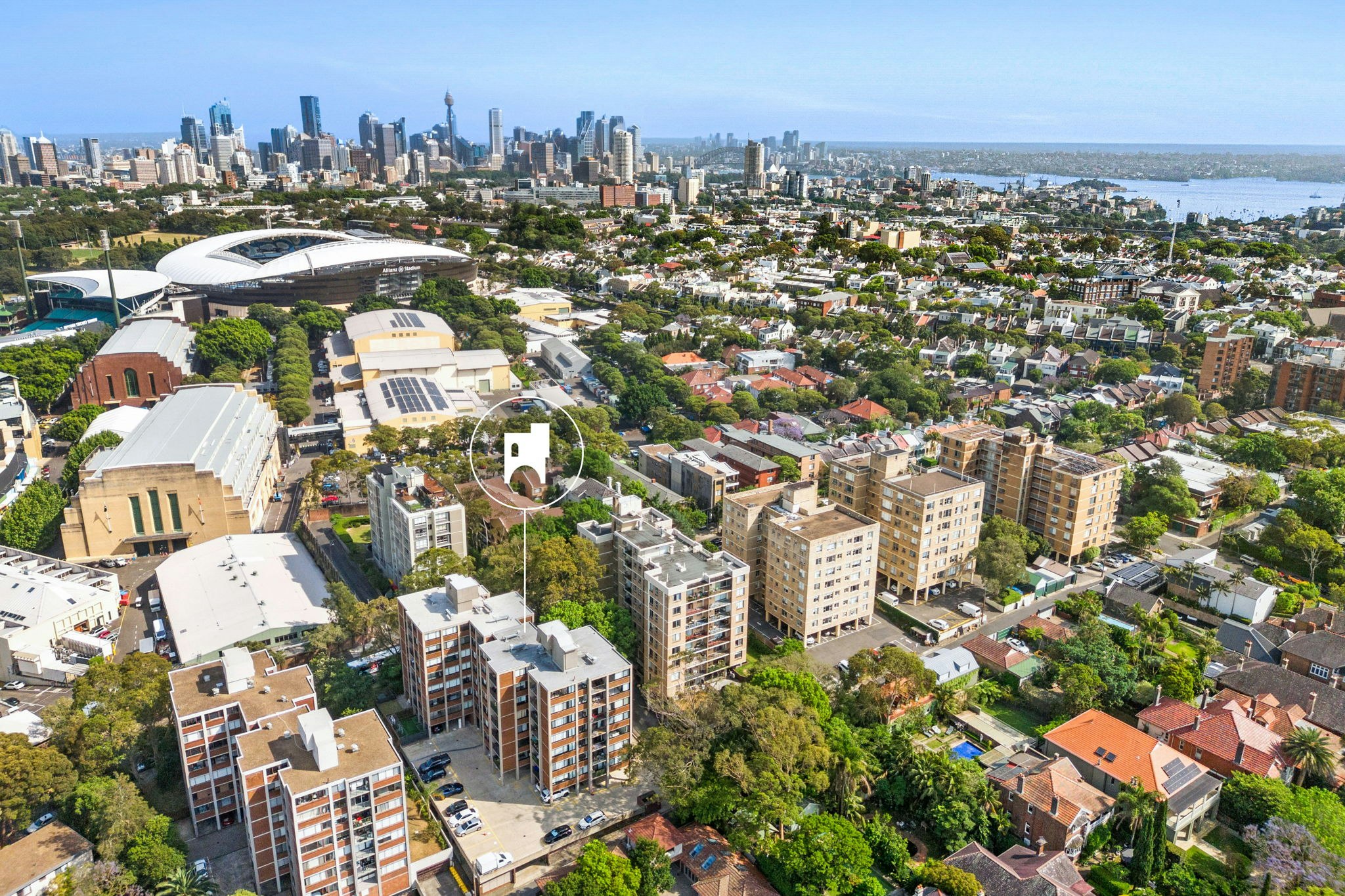 Image of architecture