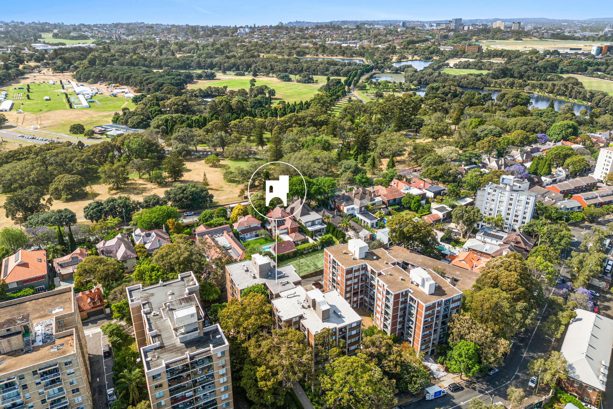 47/69-75 Cook Road, Centennial Park - Thumbnail 8