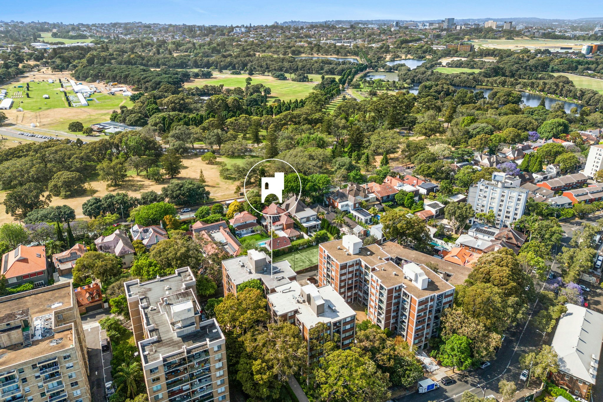 Image of architecture