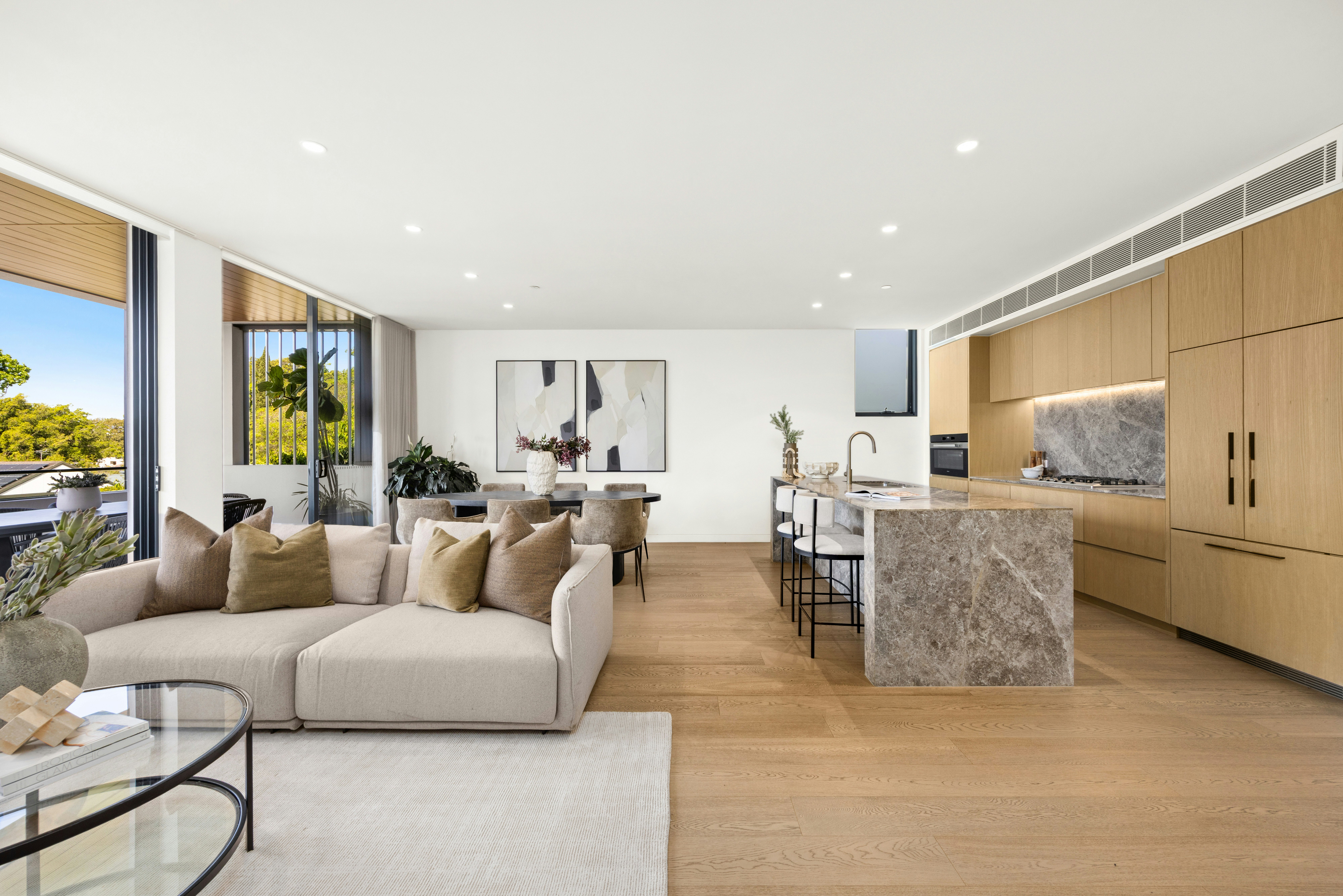 Image of interior design