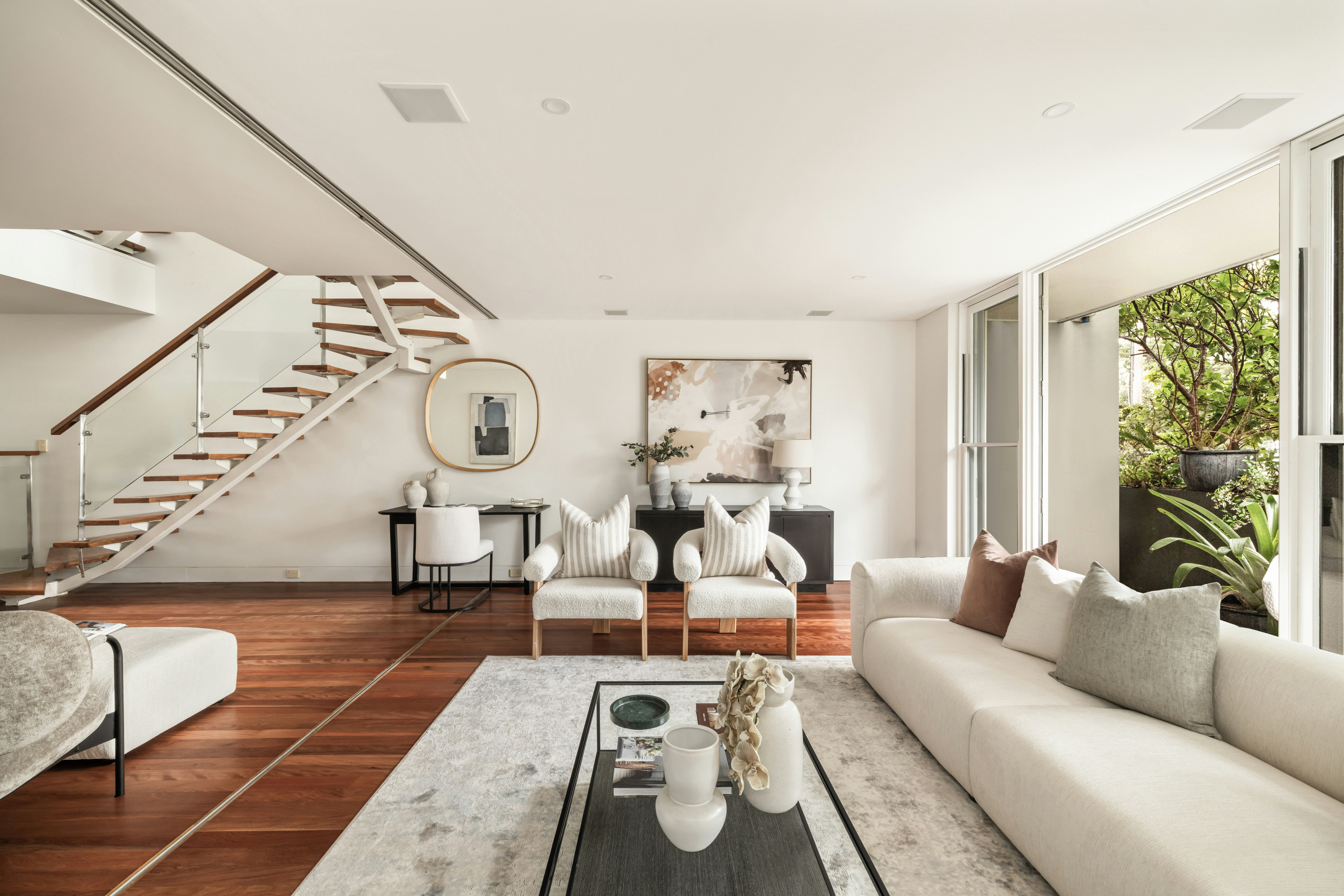 Image of living room