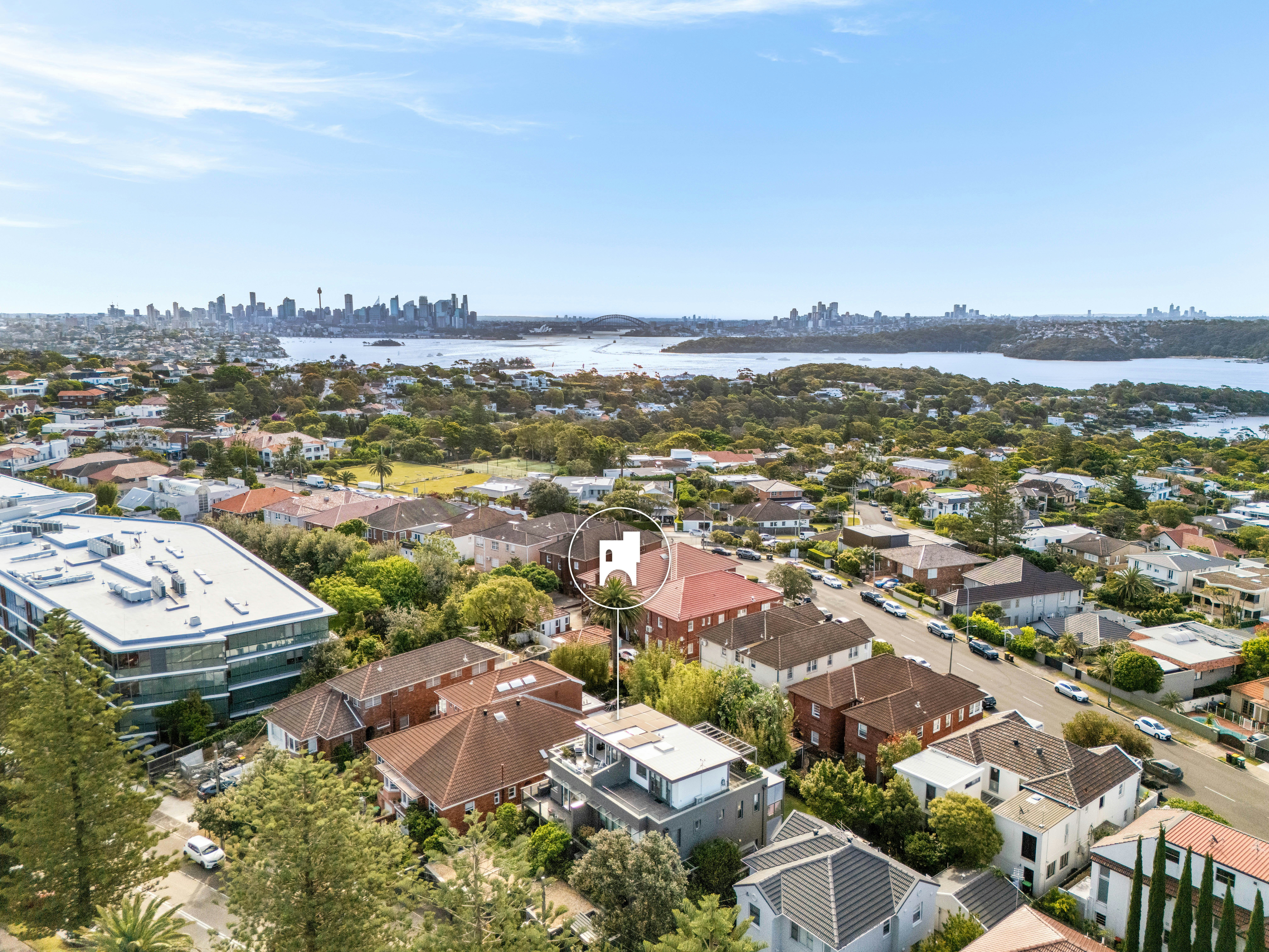 Image of architecture