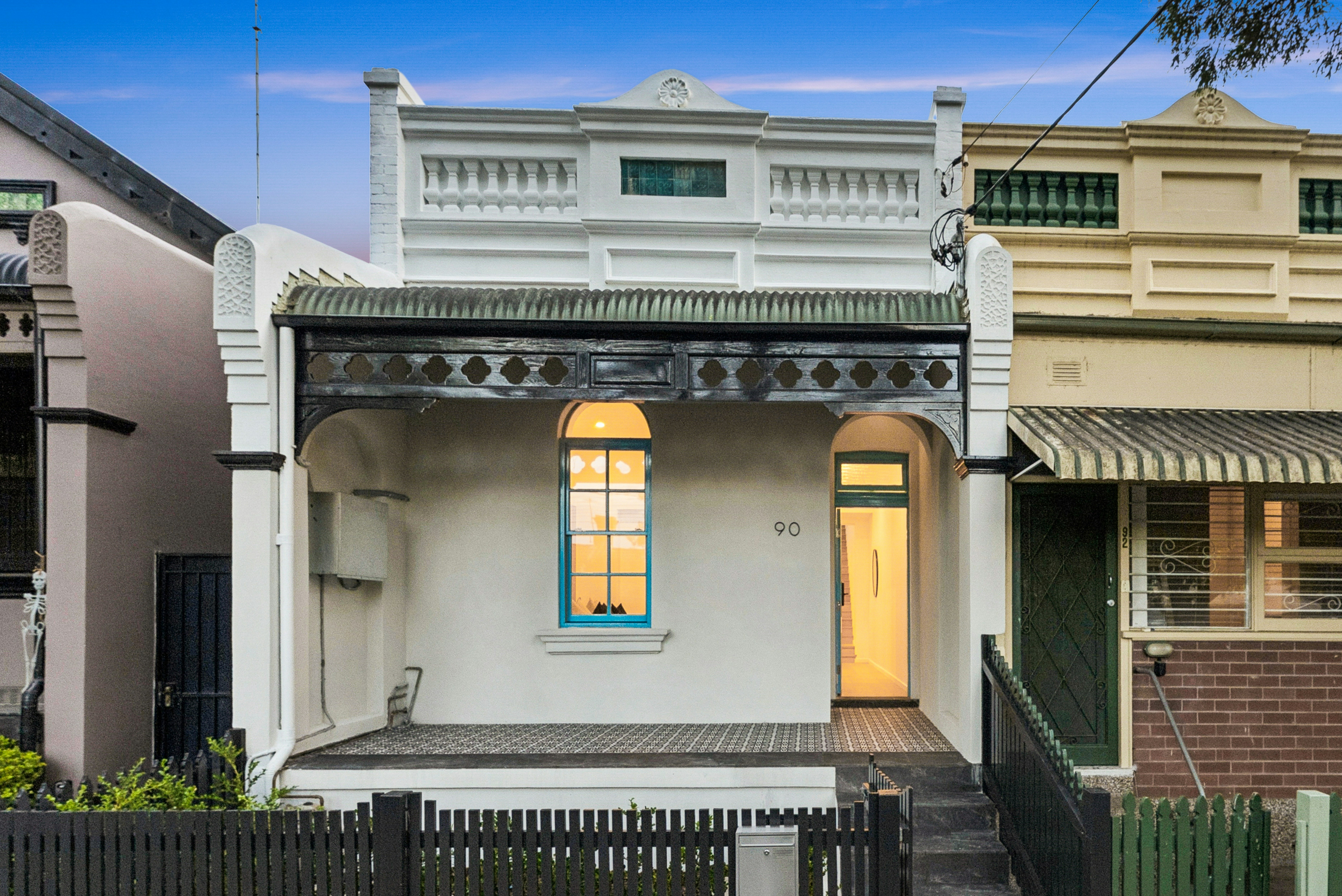 Image of architecture