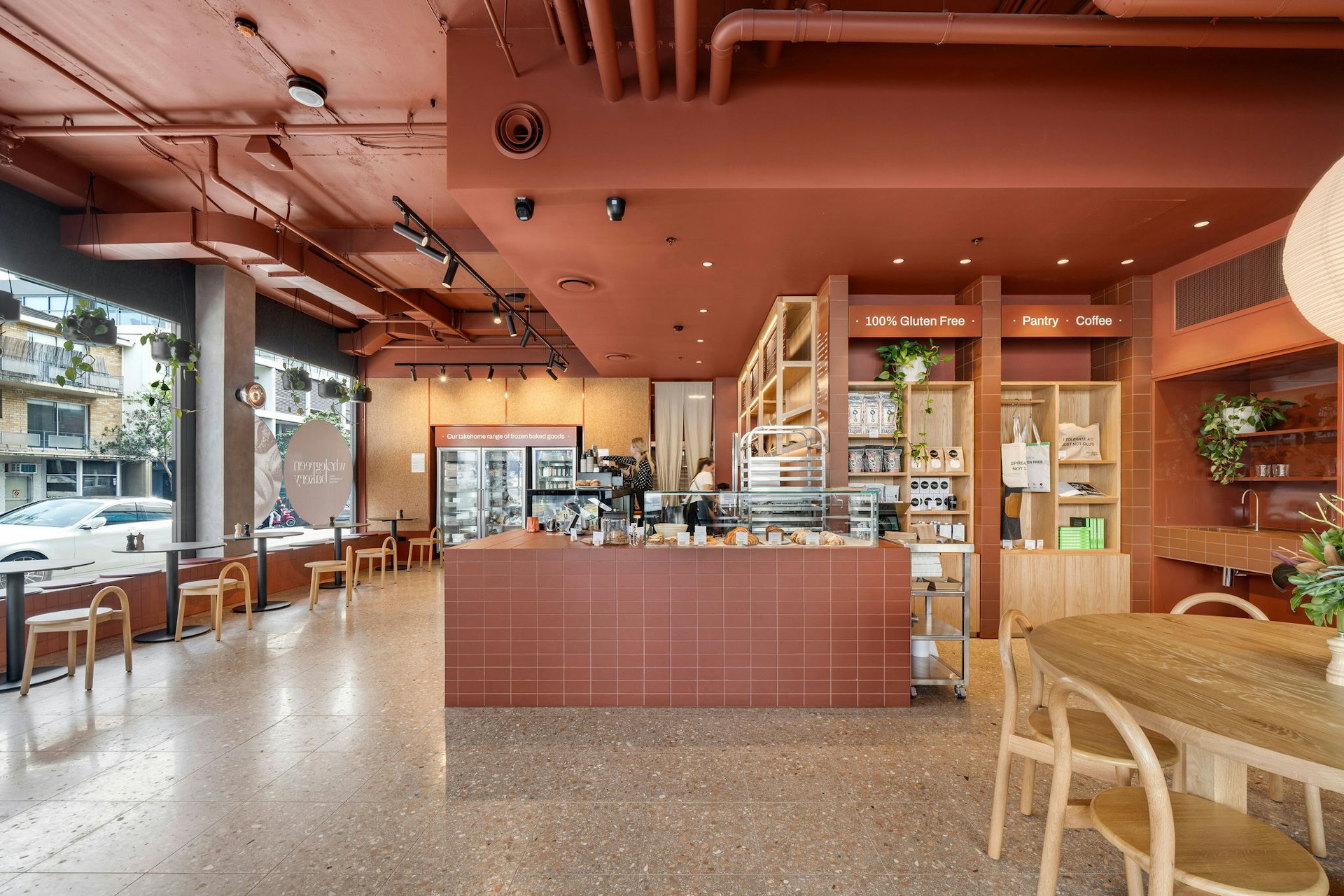 Shop 1/110 Bronte Road, Bondi Junction NSW