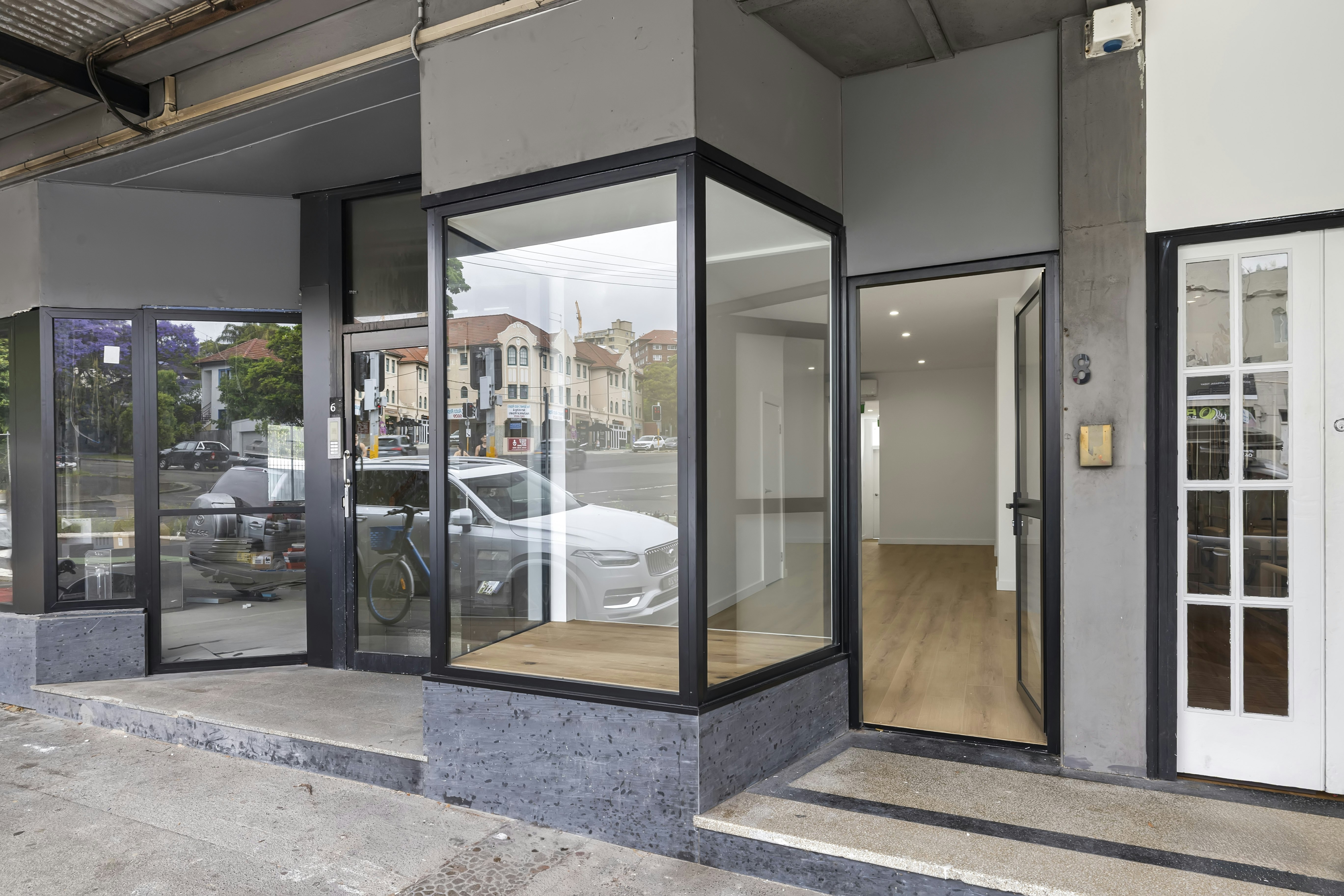 2-12 Curlewis Street, Bondi Beach NSW