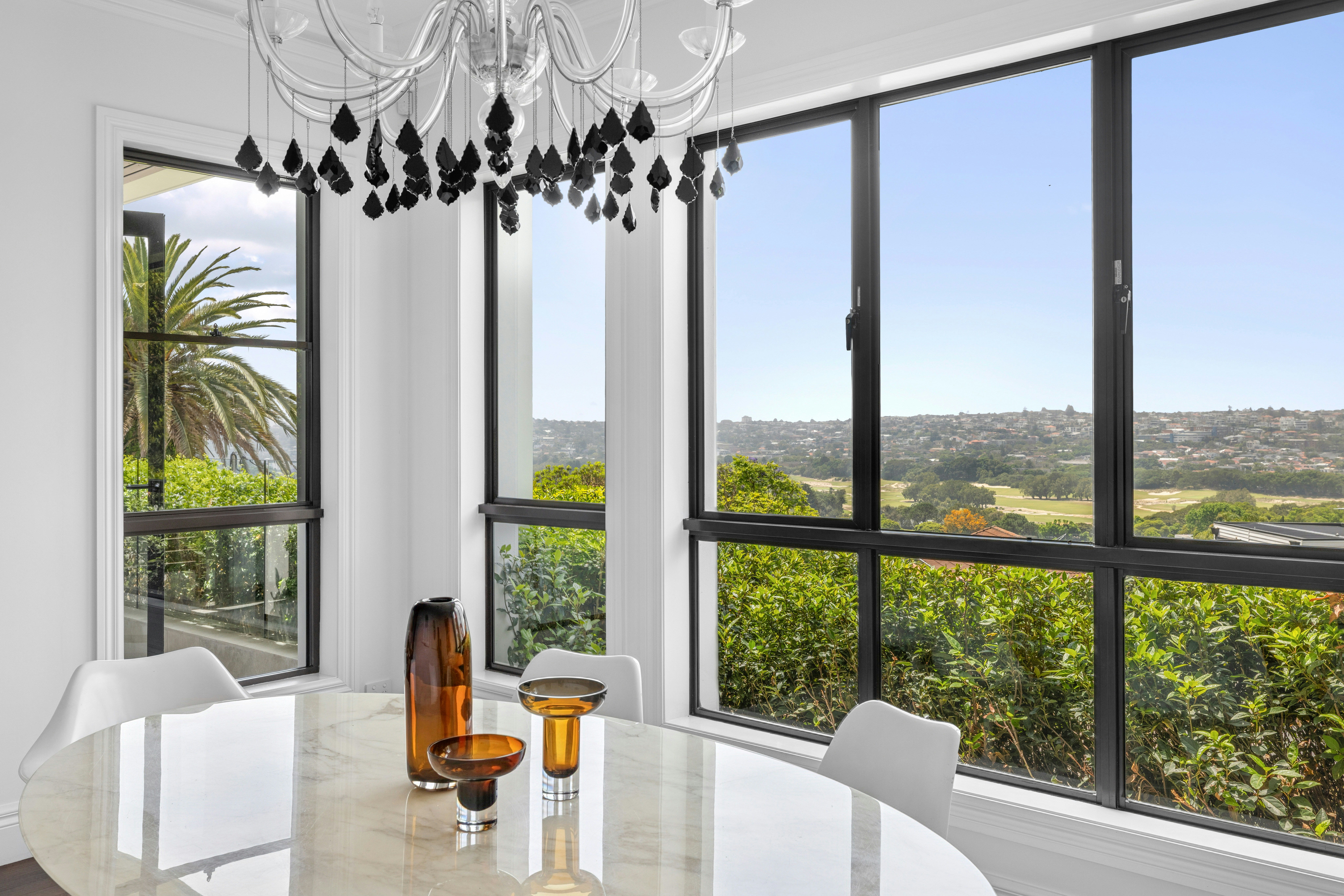 Image of dining room