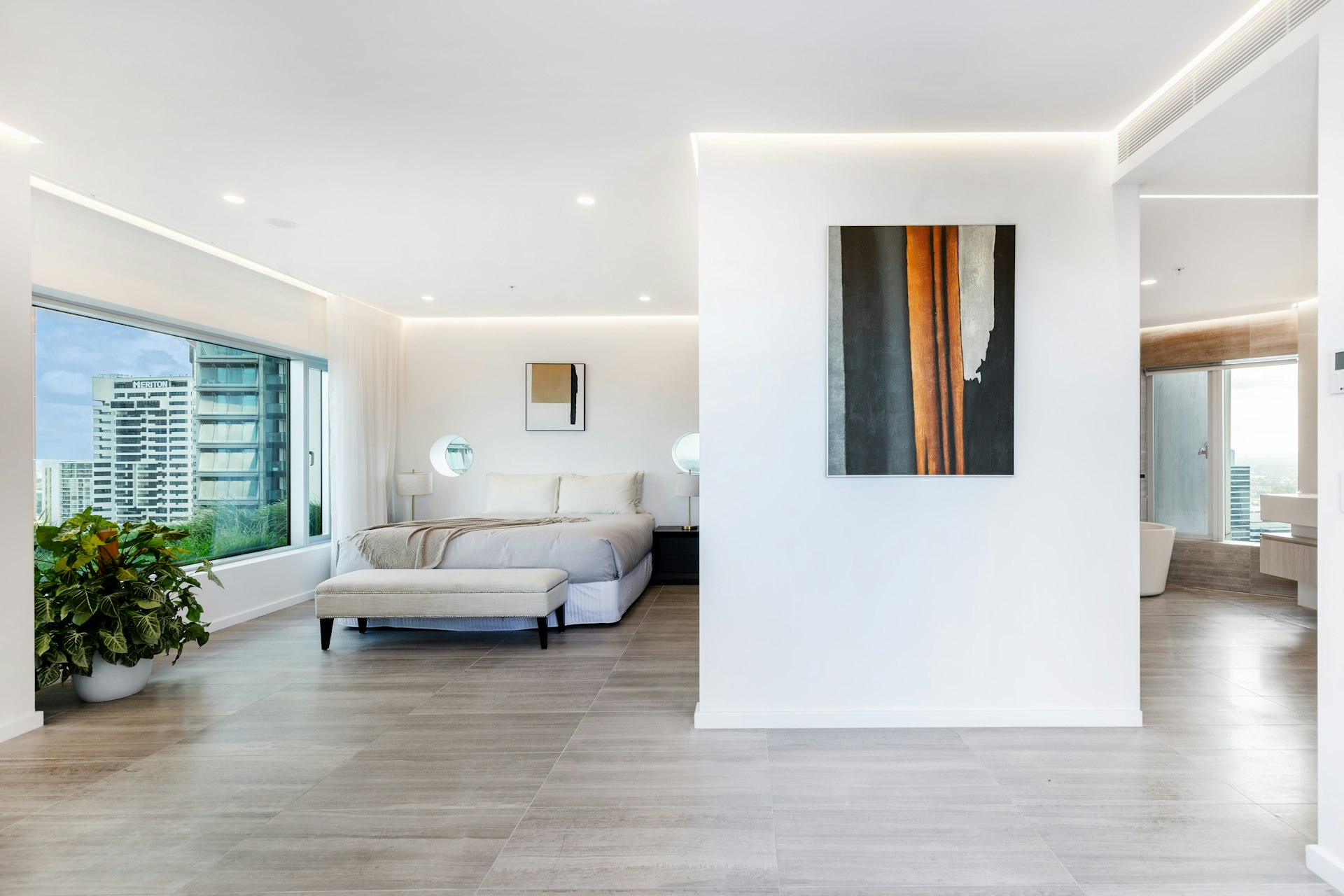 floor