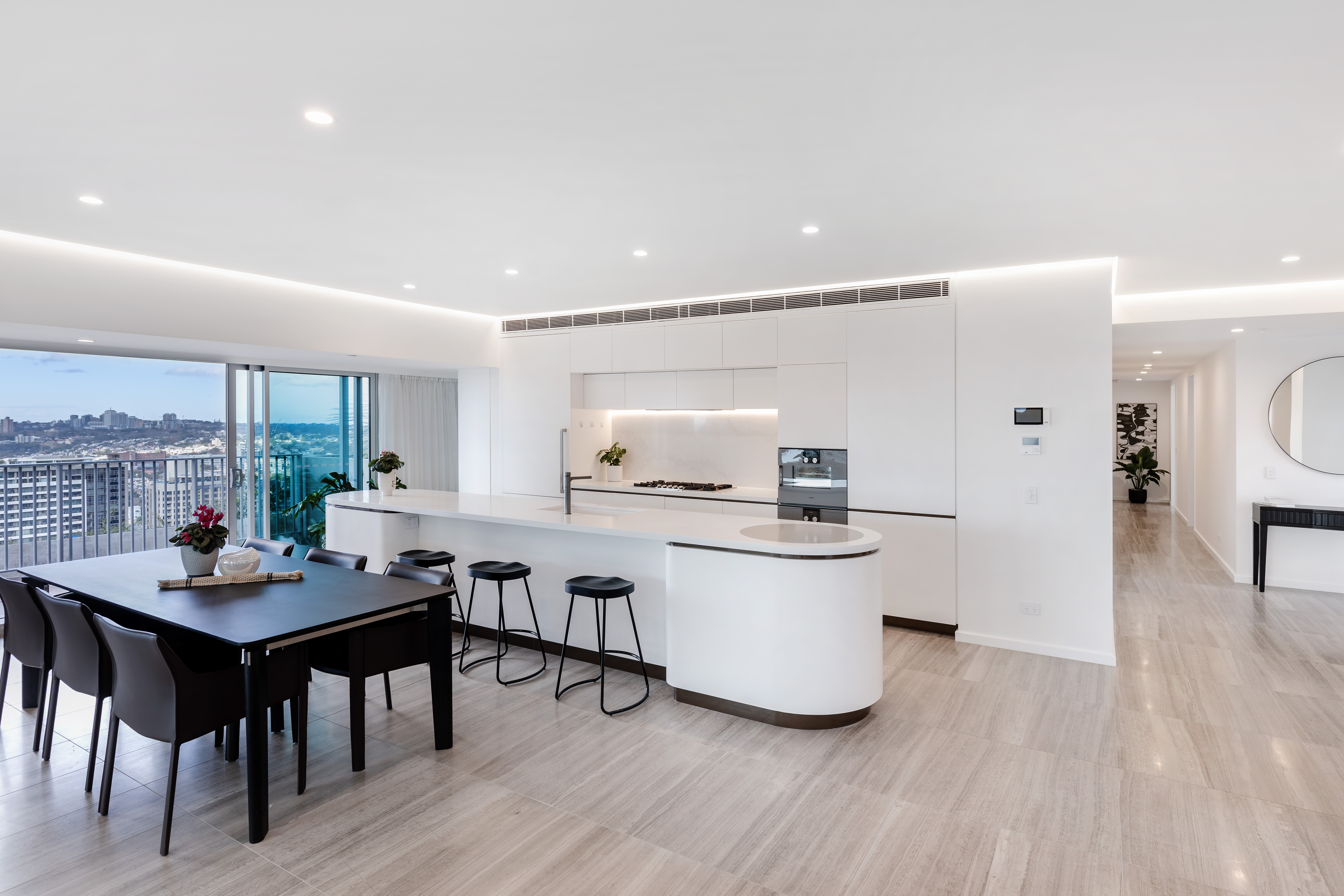Penthouse 116 Bathurst Street, Sydney - Thumbnail 7