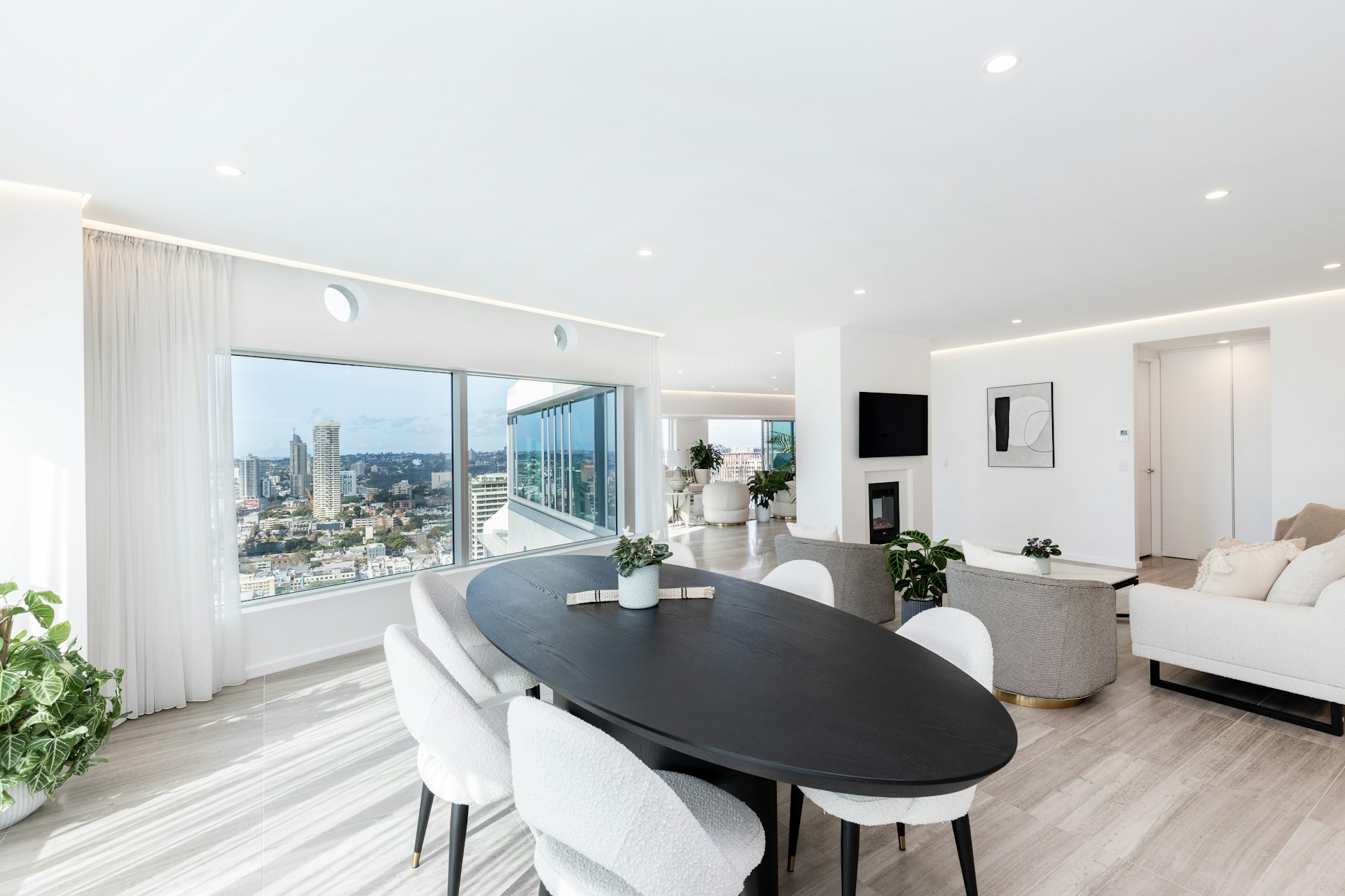 penthouse