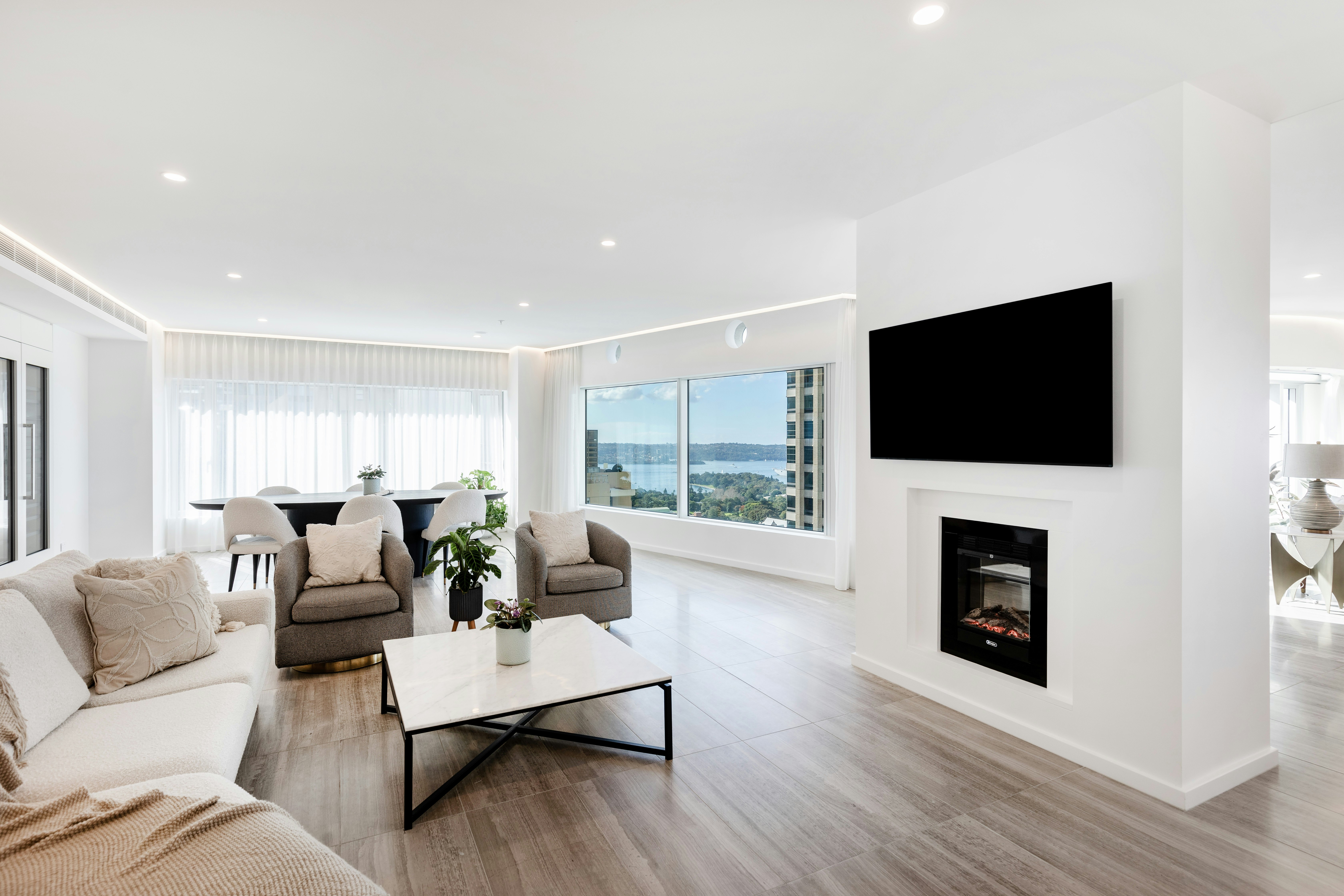 Image of living room