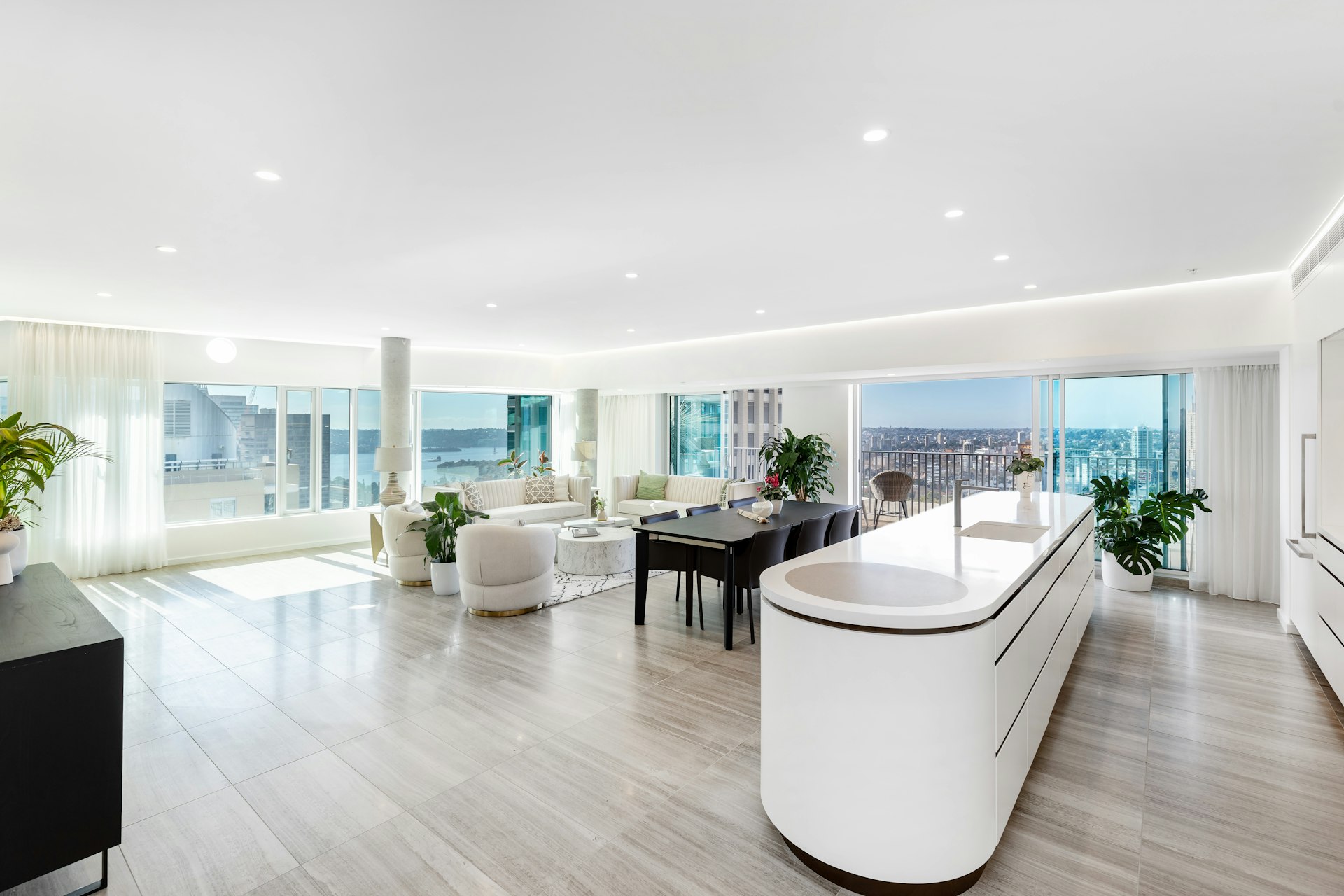 penthouse