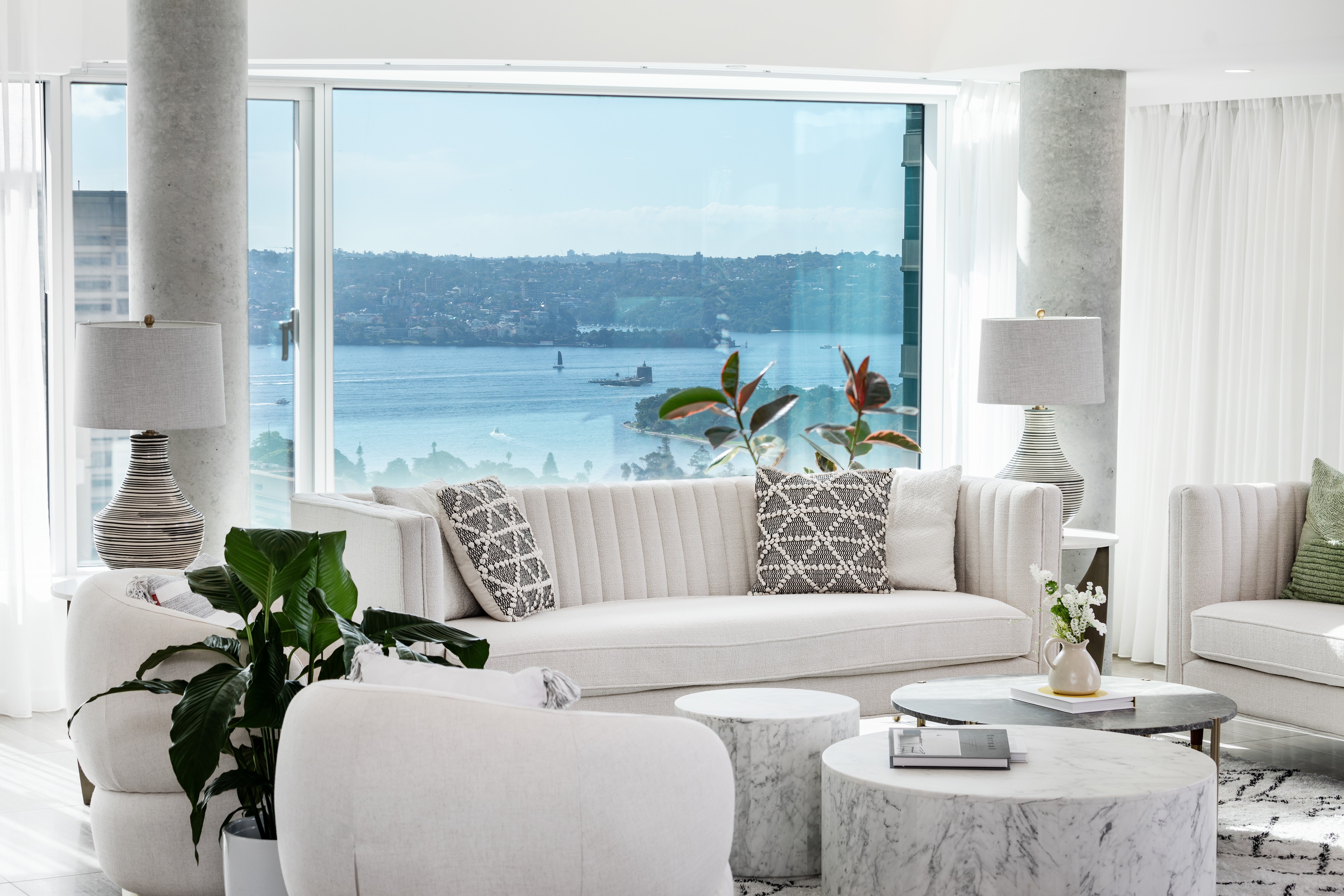 Penthouse 116 Bathurst Street, Sydney - Image 1