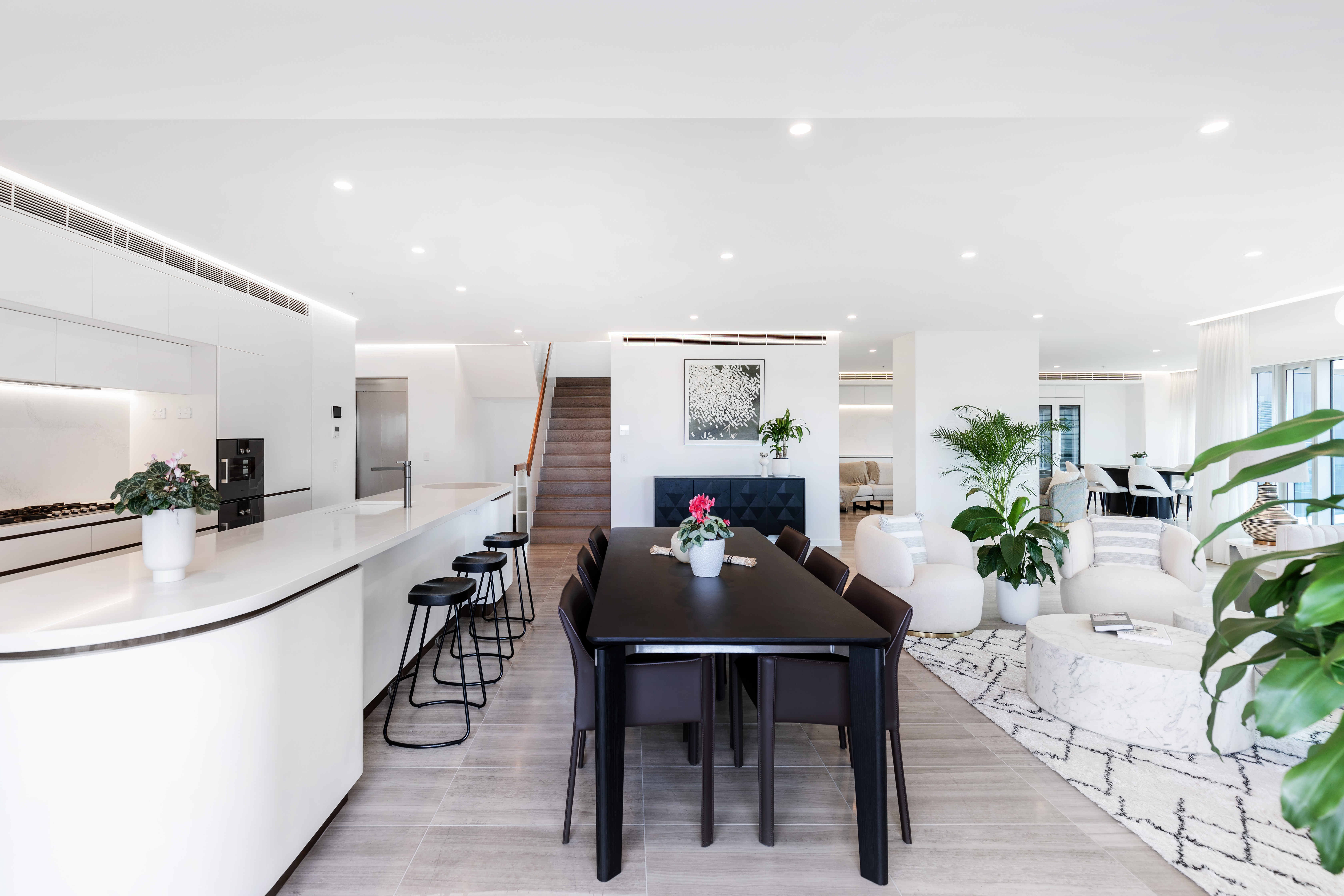Penthouse 116 Bathurst Street, Sydney - Thumbnail 8