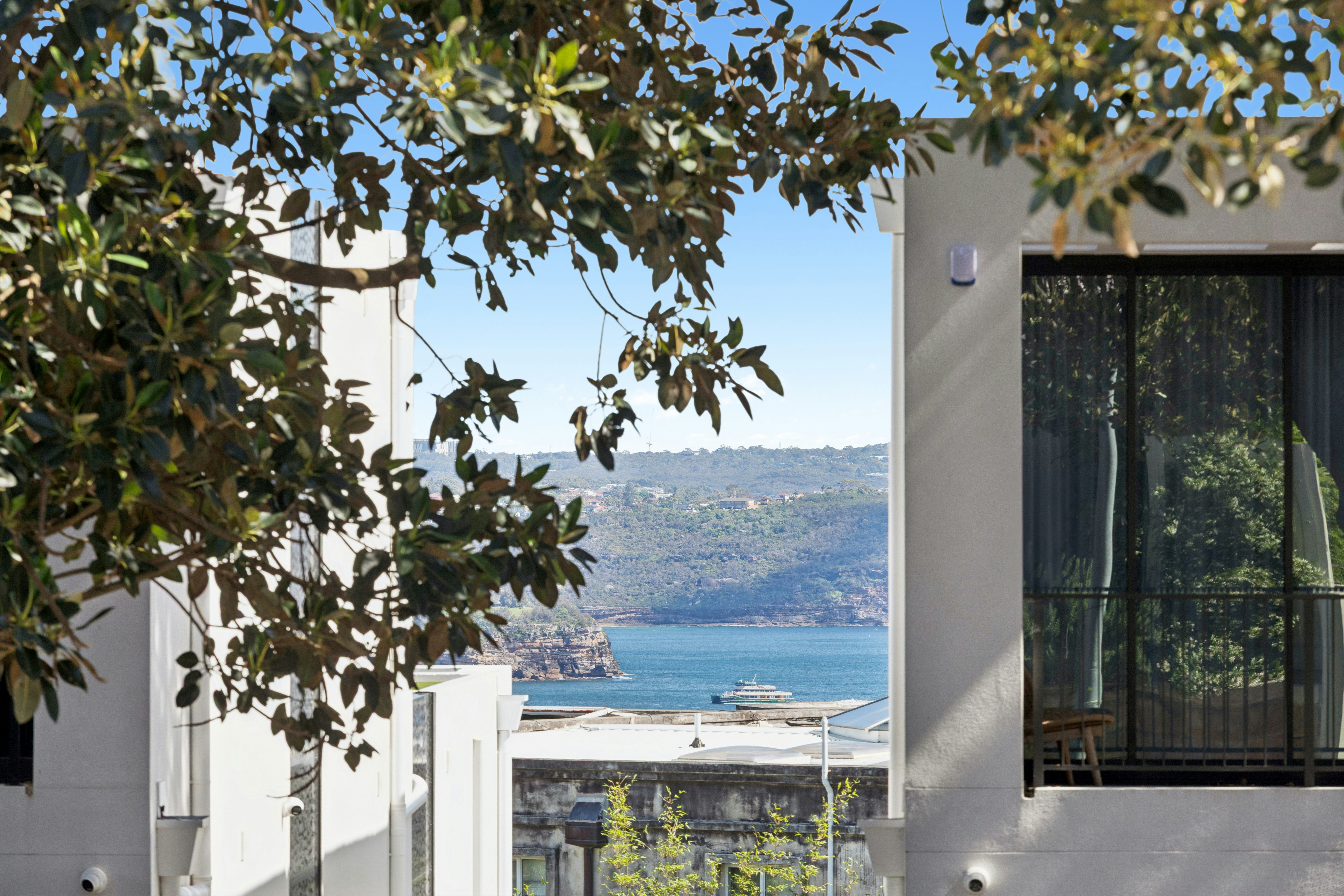 2/139 New South Head Road, Vaucluse NSW