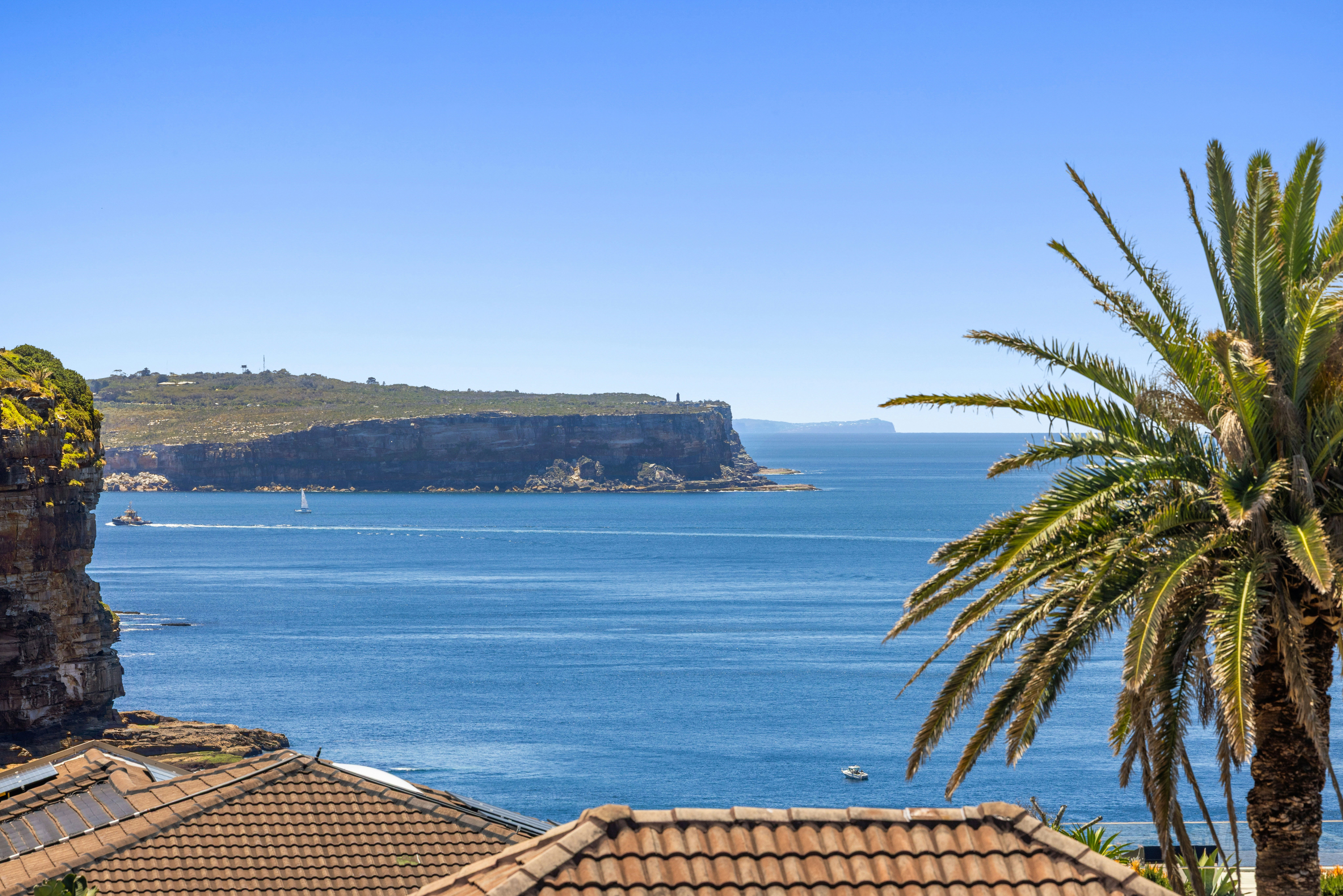 45 Lancaster Road, Dover Heights NSW