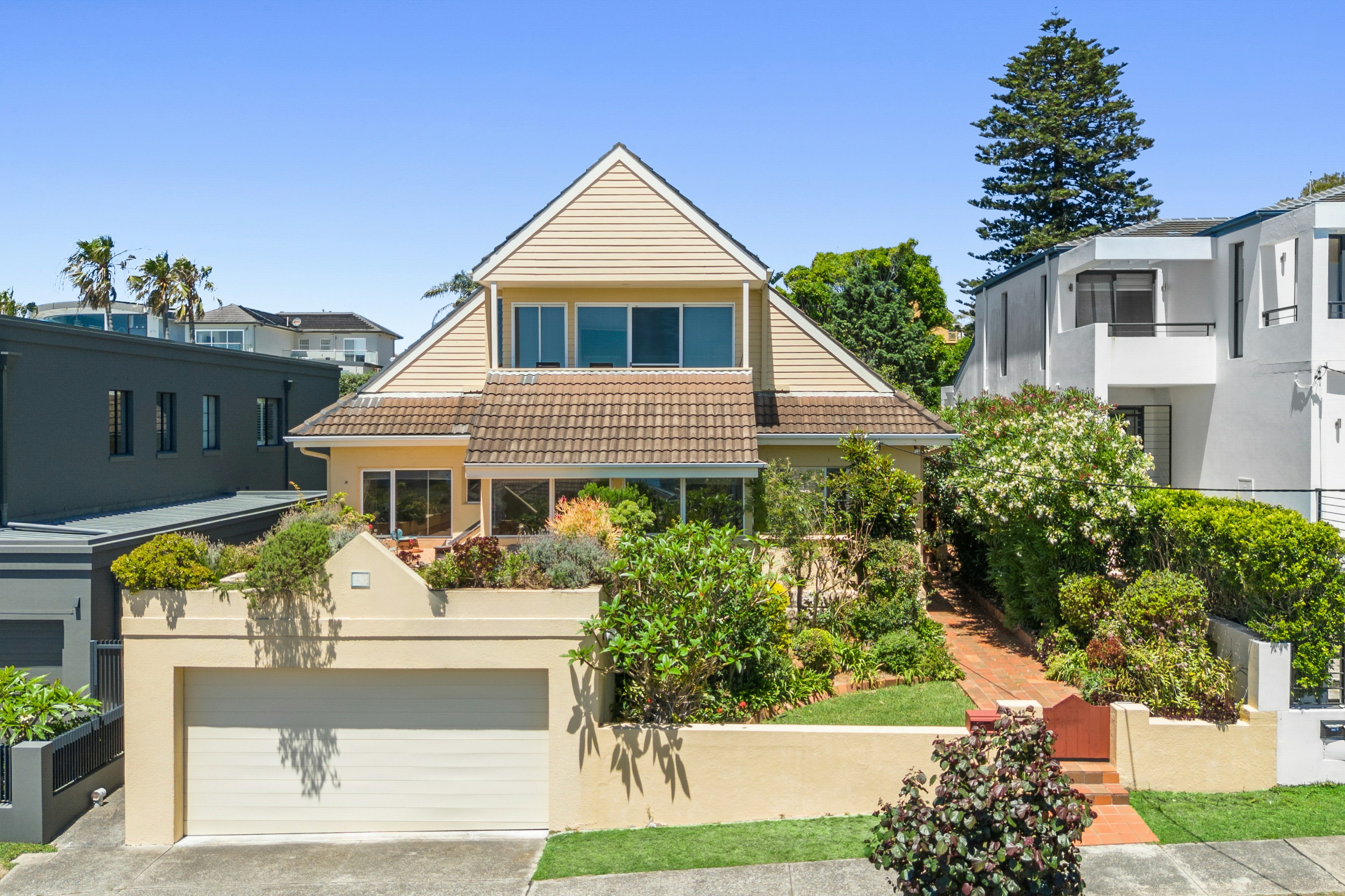 45 Lancaster Road, Dover Heights NSW