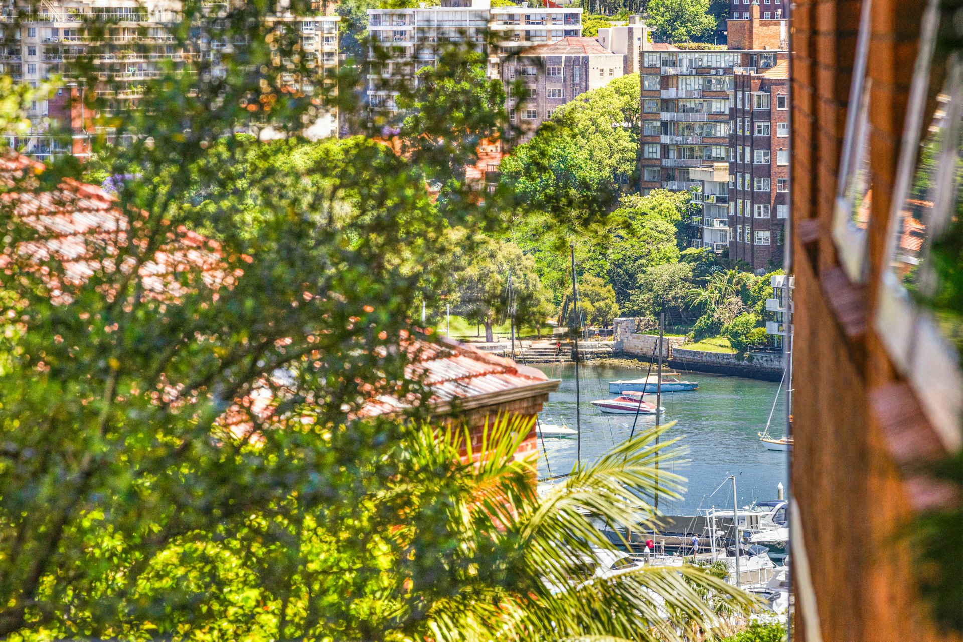 18/52 Darling Point Road, Darling Point NSW