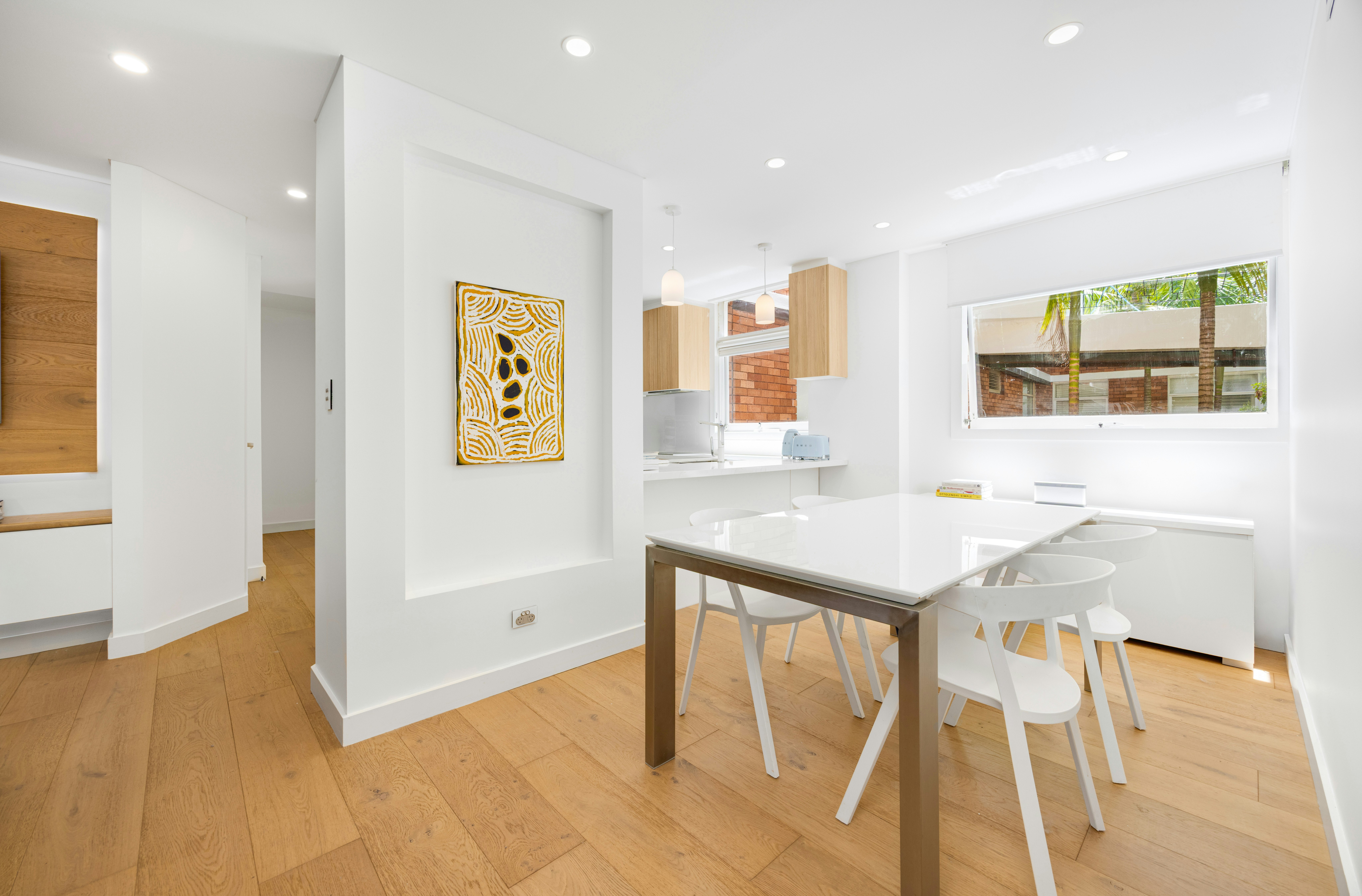 18/52 Darling Point Road, Darling Point NSW