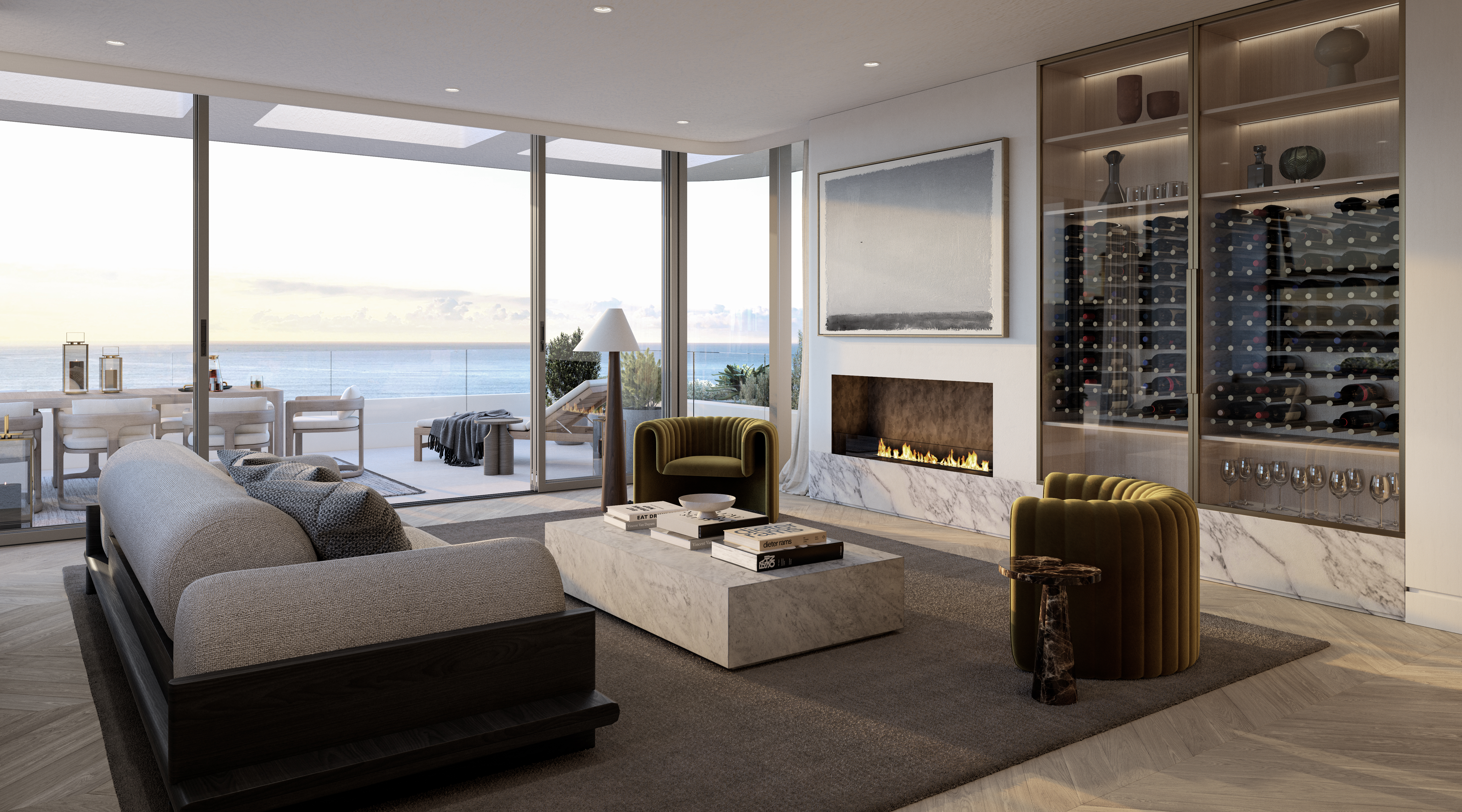 1-6/13 Arthur Avenue, Cronulla - Thumbnail 3