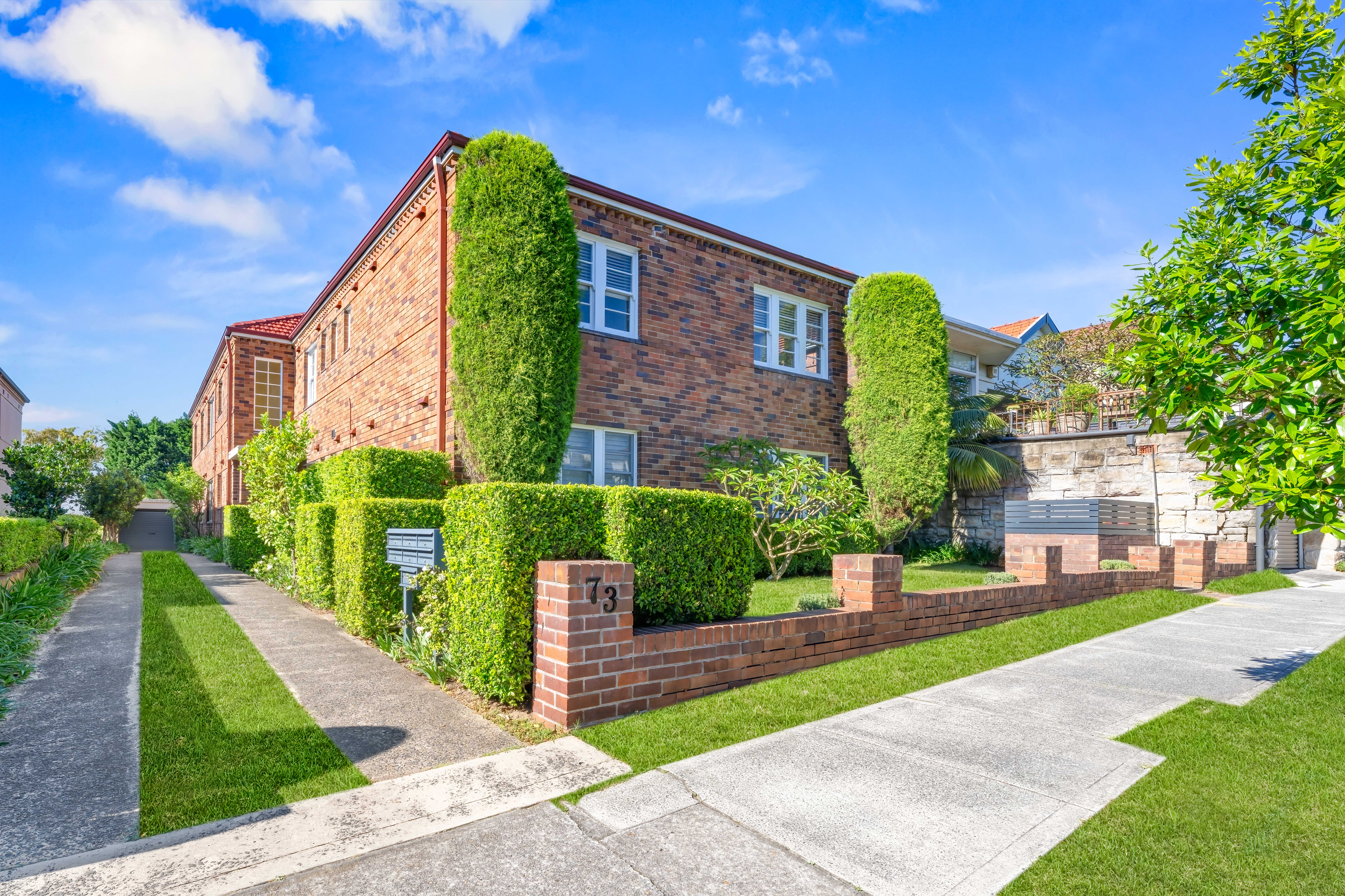 3/73 New South Head Road, Vaucluse - Thumbnail 7