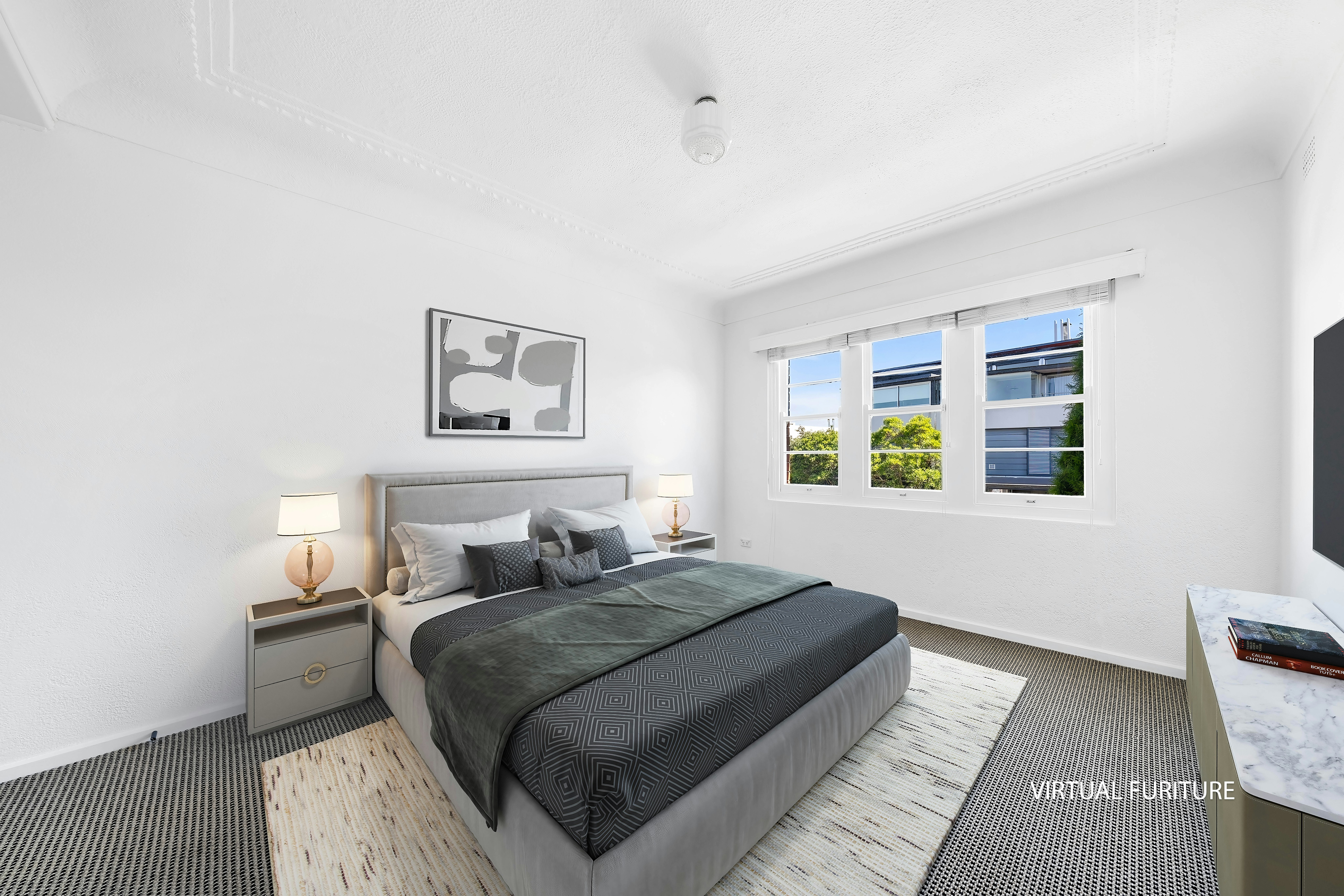 4/73 New South Head Road, Vaucluse NSW