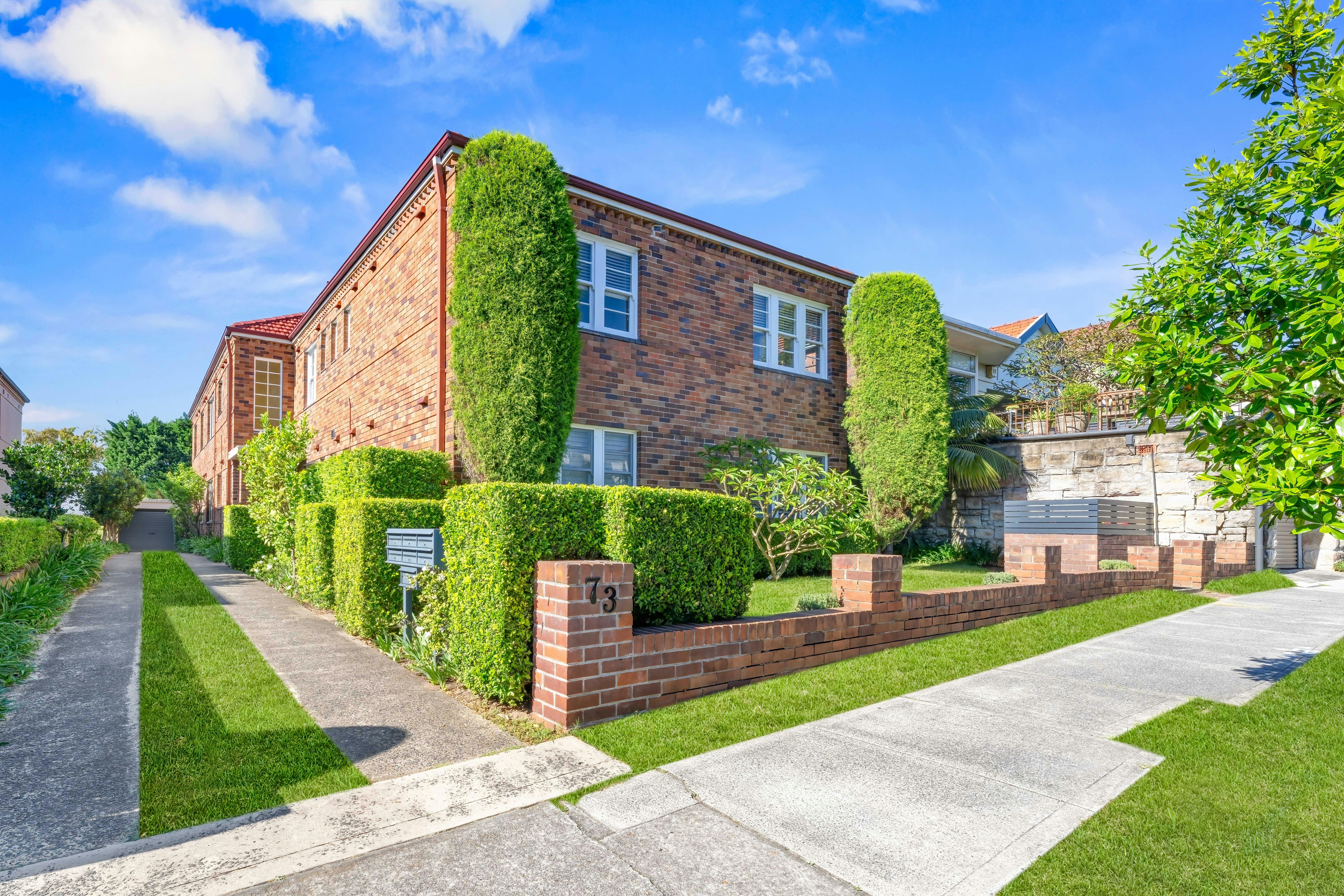 Image of neighborhood