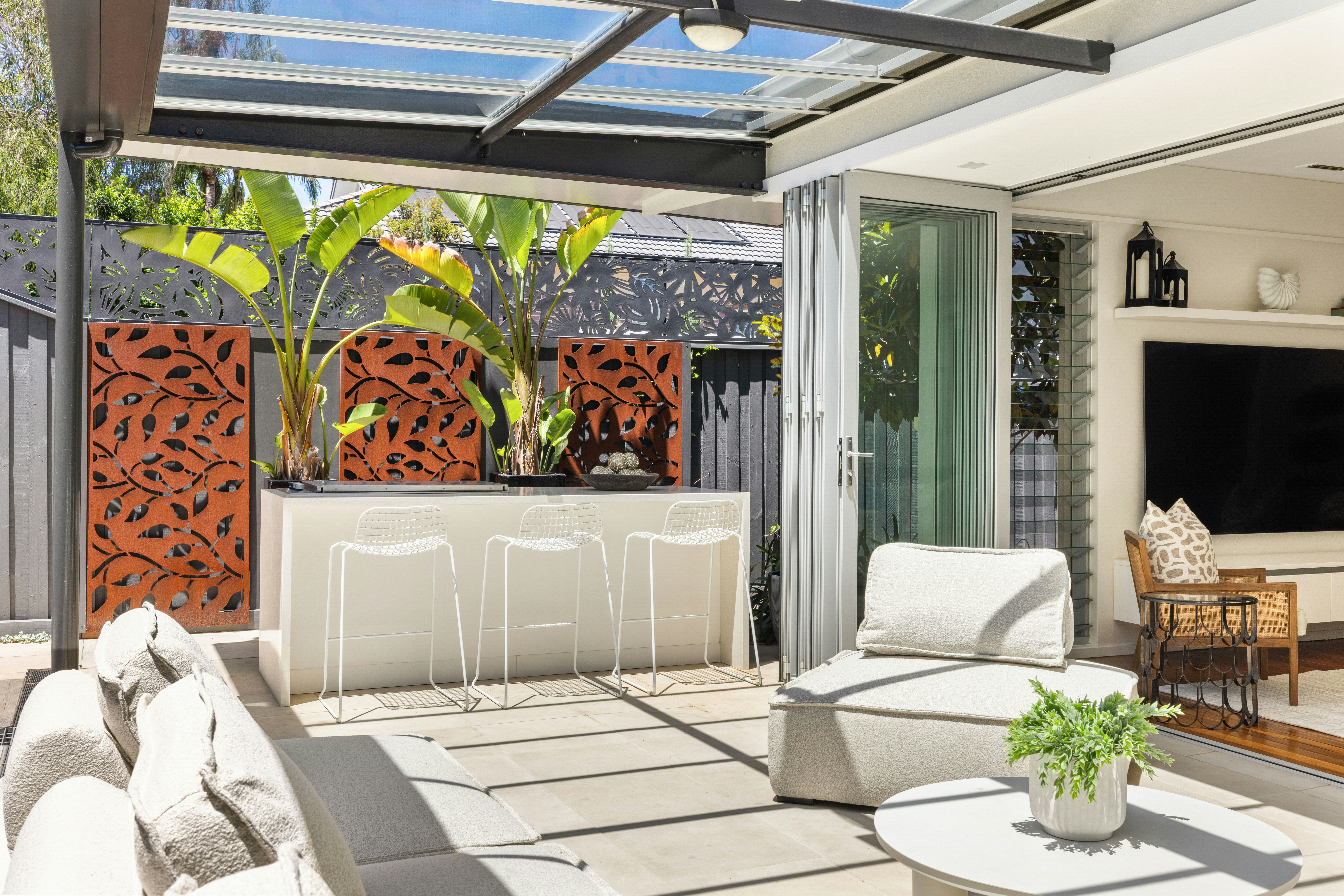 Image of interior design