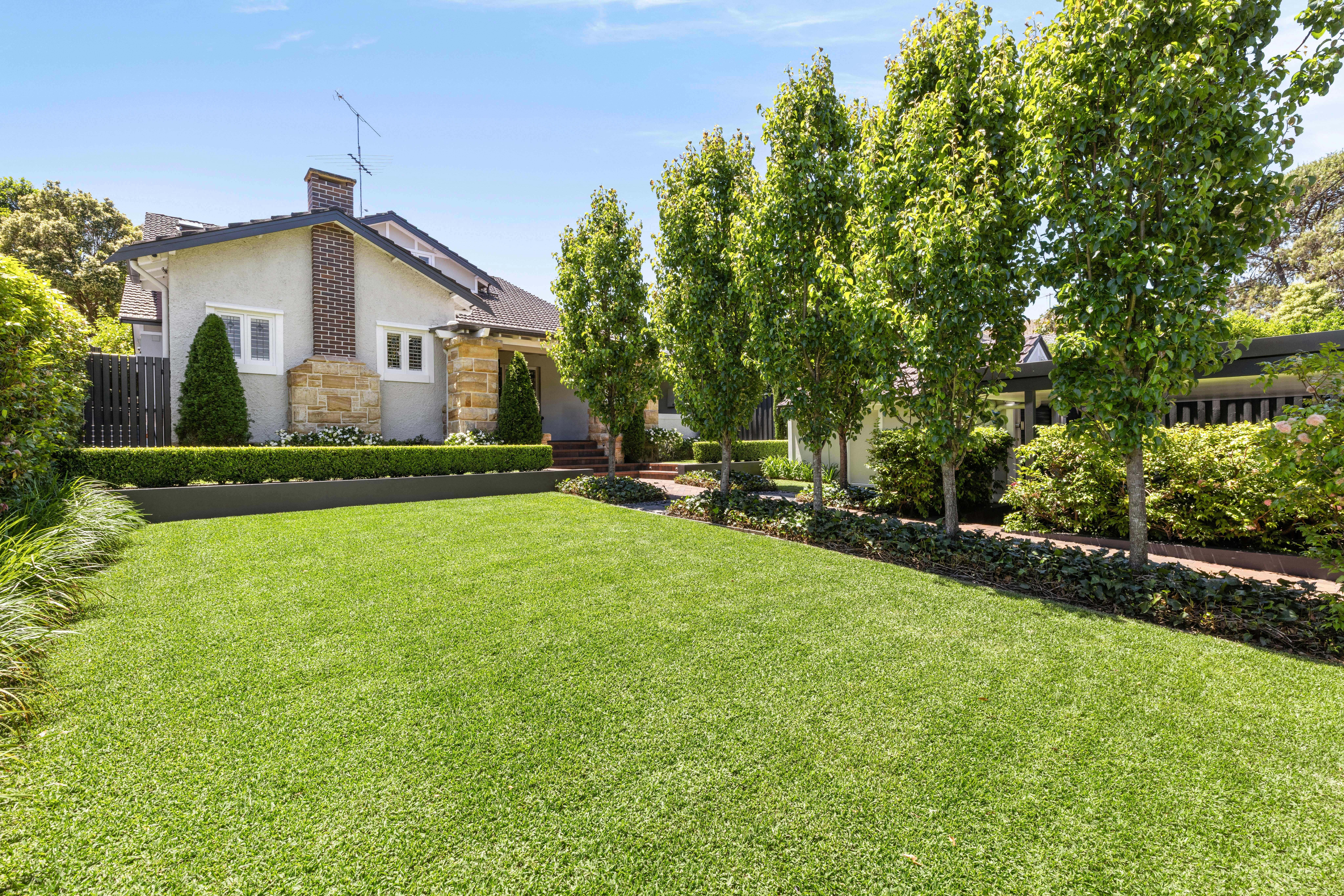 35 Auburn Street, Hunters Hill NSW