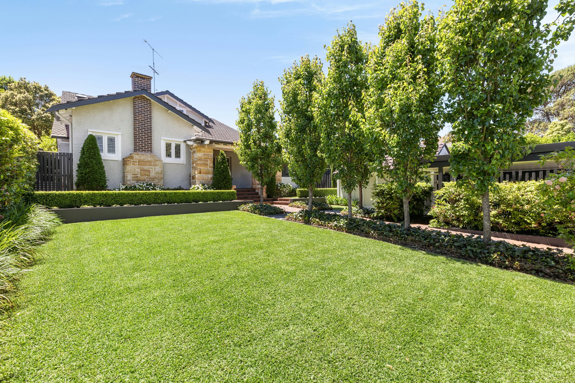 35 Auburn Street, Hunters Hill NSW