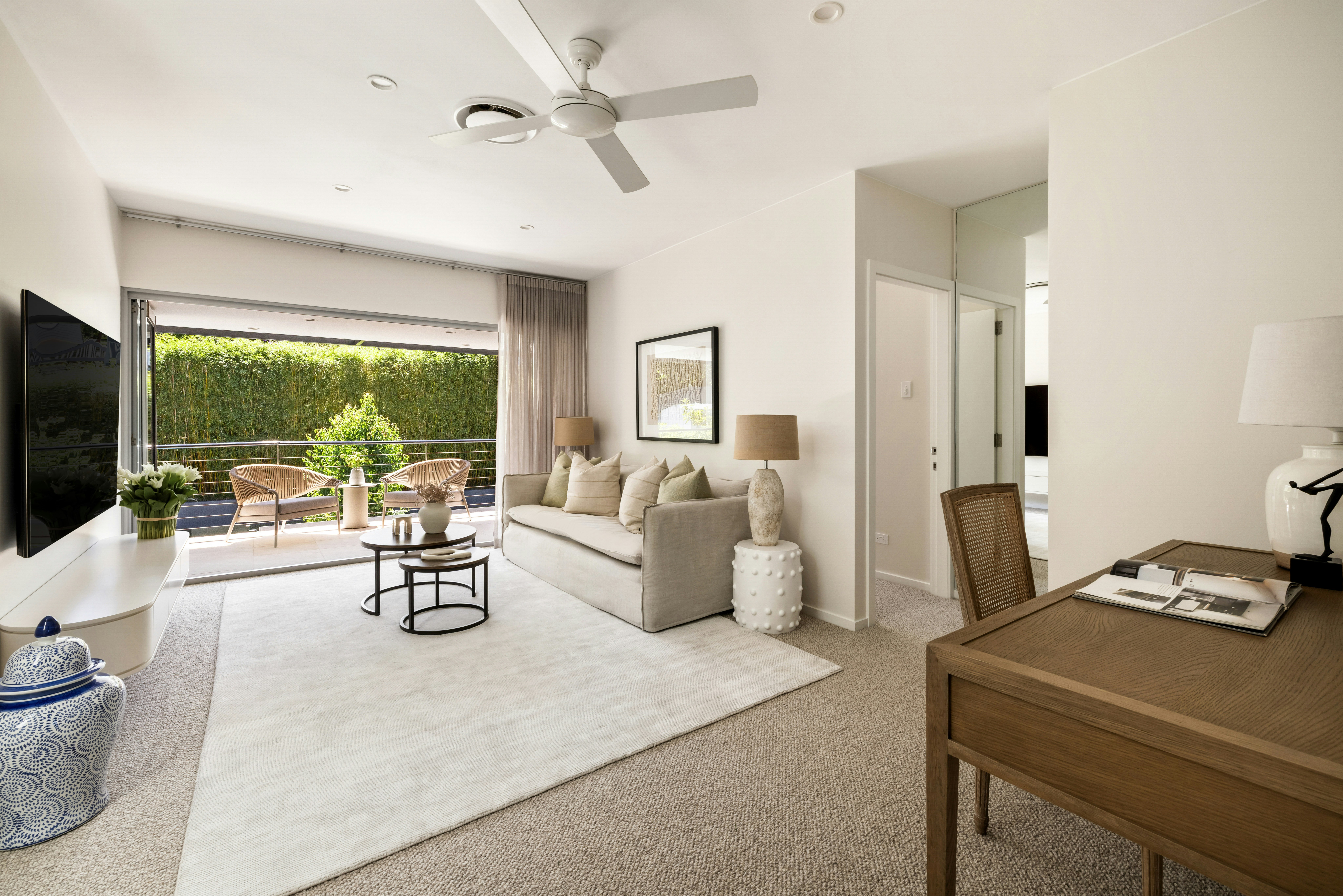 Image of coffee table