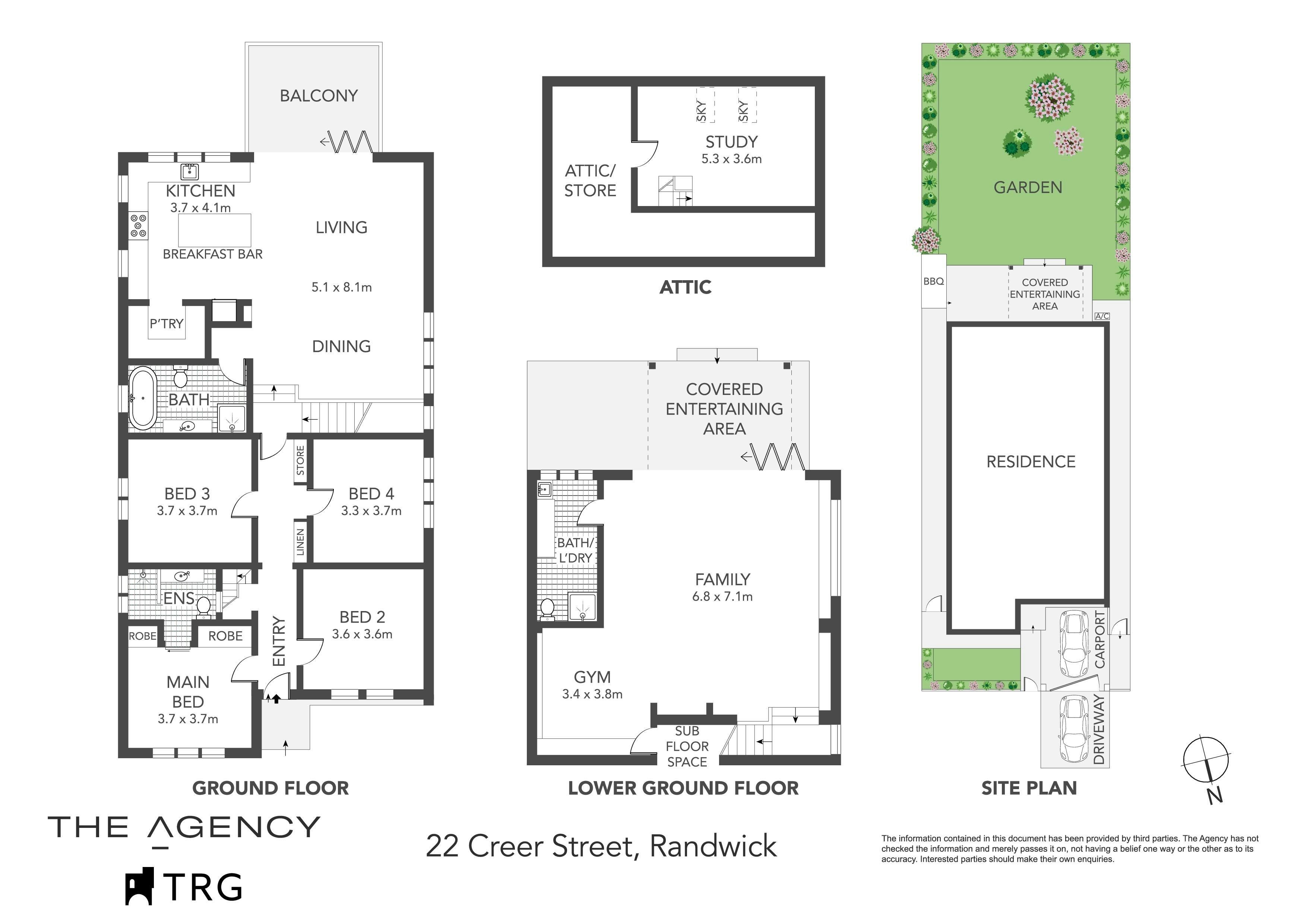 22 Creer Street, Randwick NSW