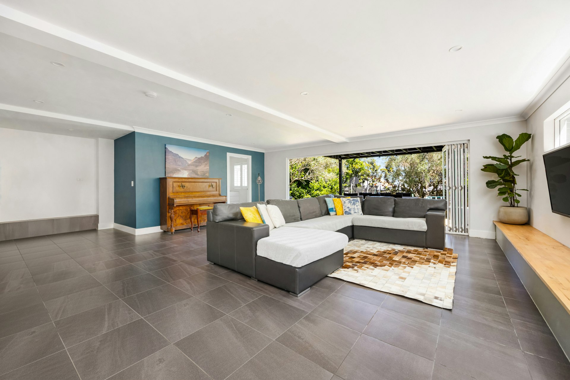 floor
