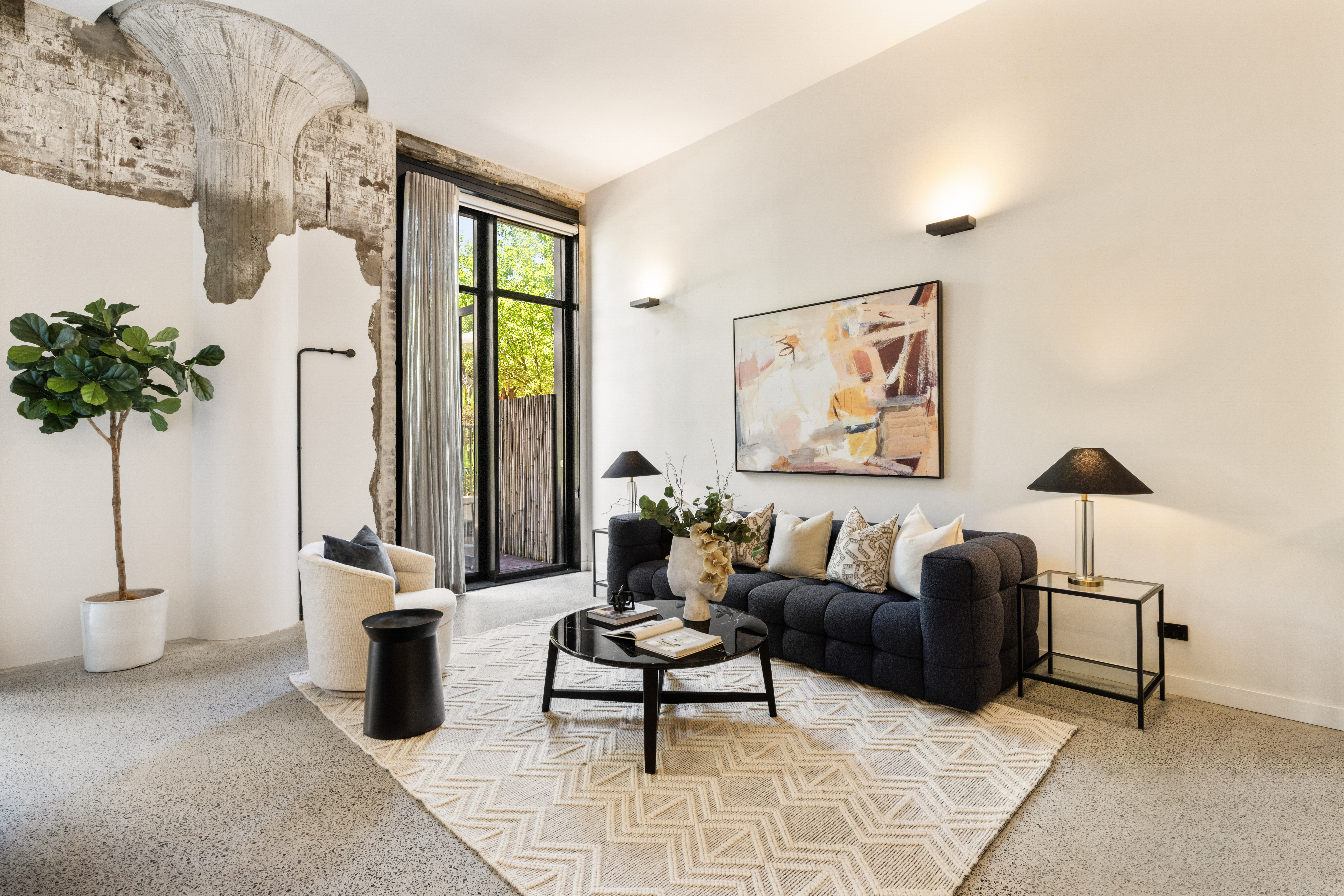 1/8 Crewe Place, Rosebery - Thumbnail 3