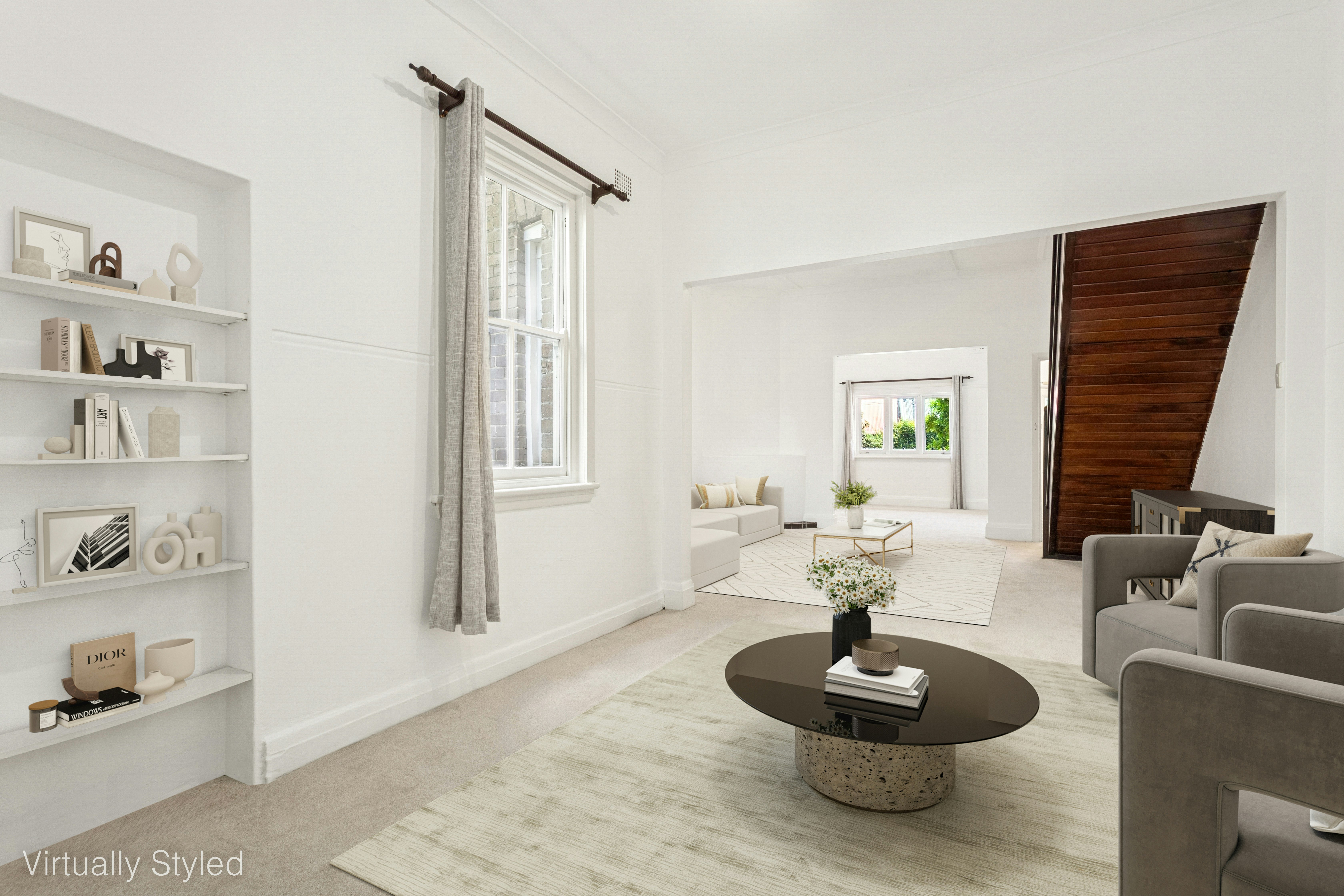 100 Boundary Street, Paddington NSW