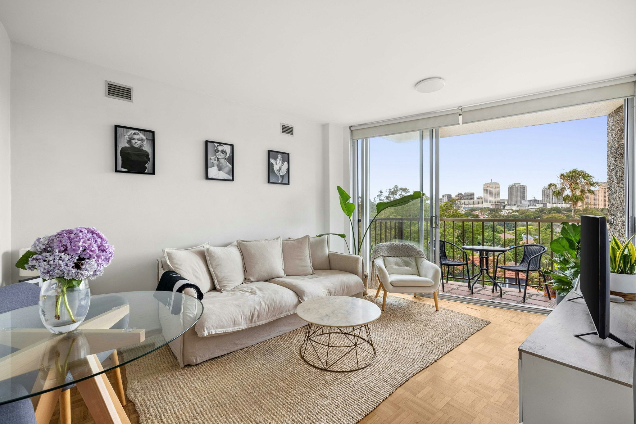 Image of living room