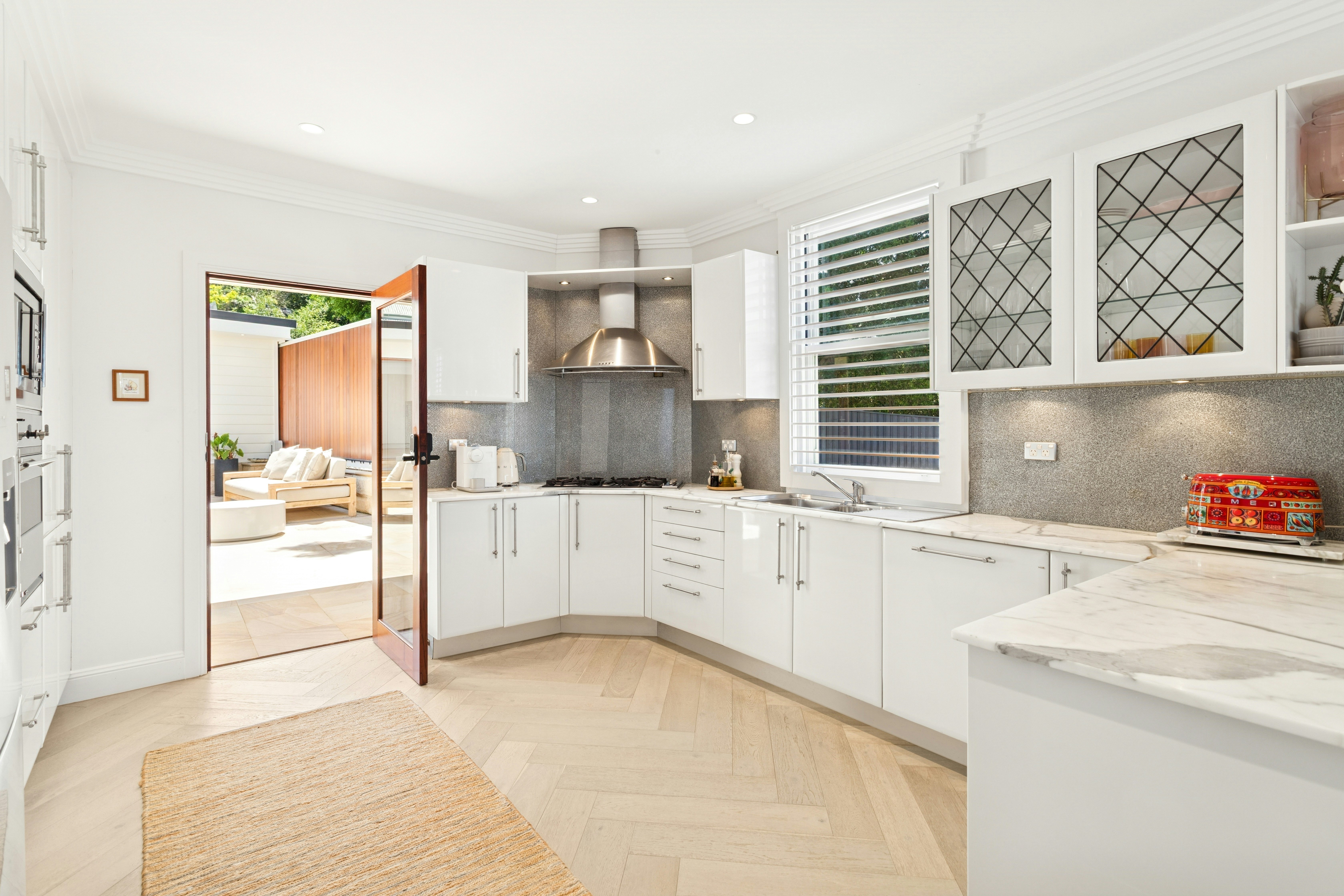 1 Cove Street, Watsons Bay NSW