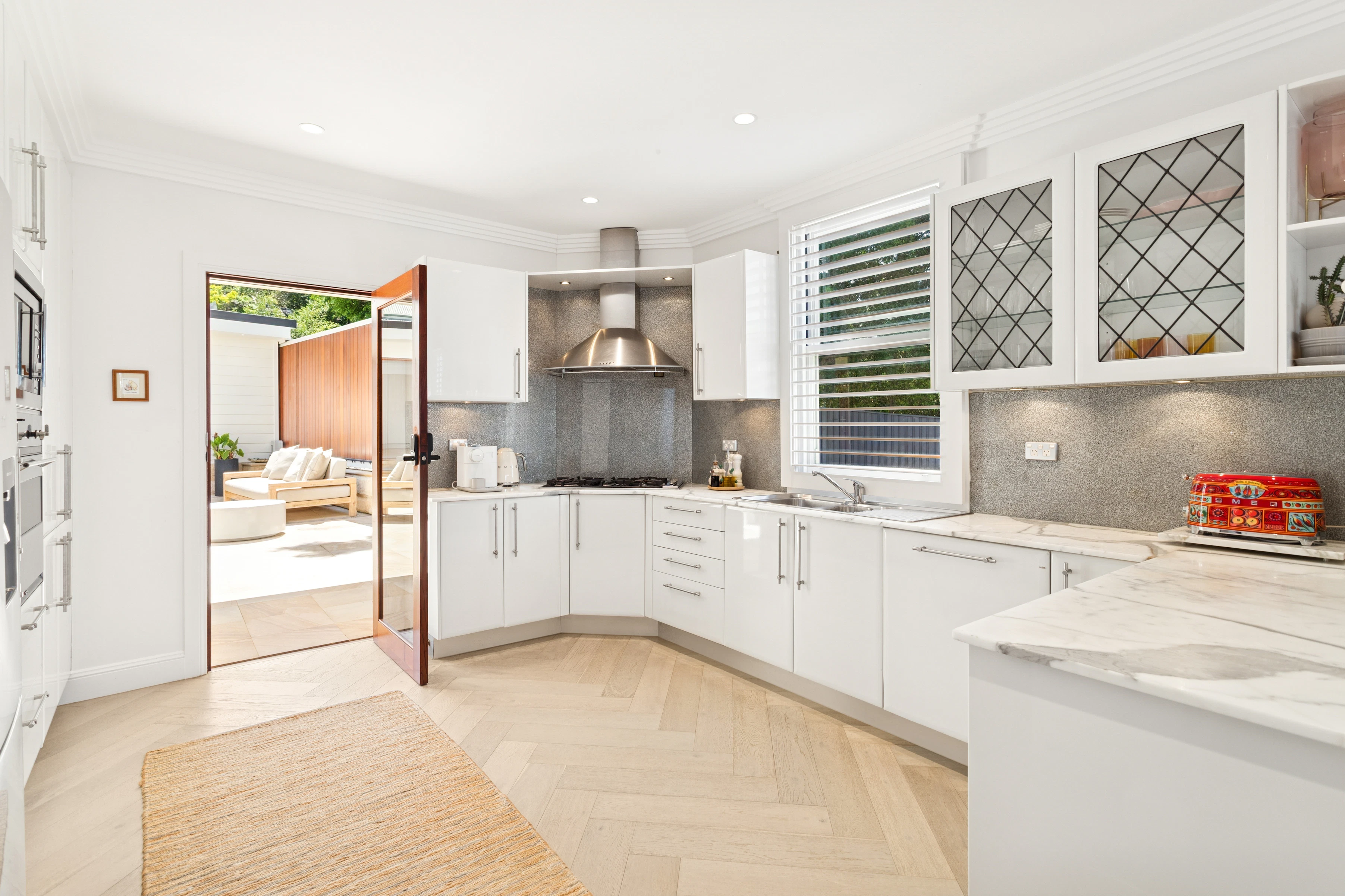 1 Cove Street, Watsons Bay NSW