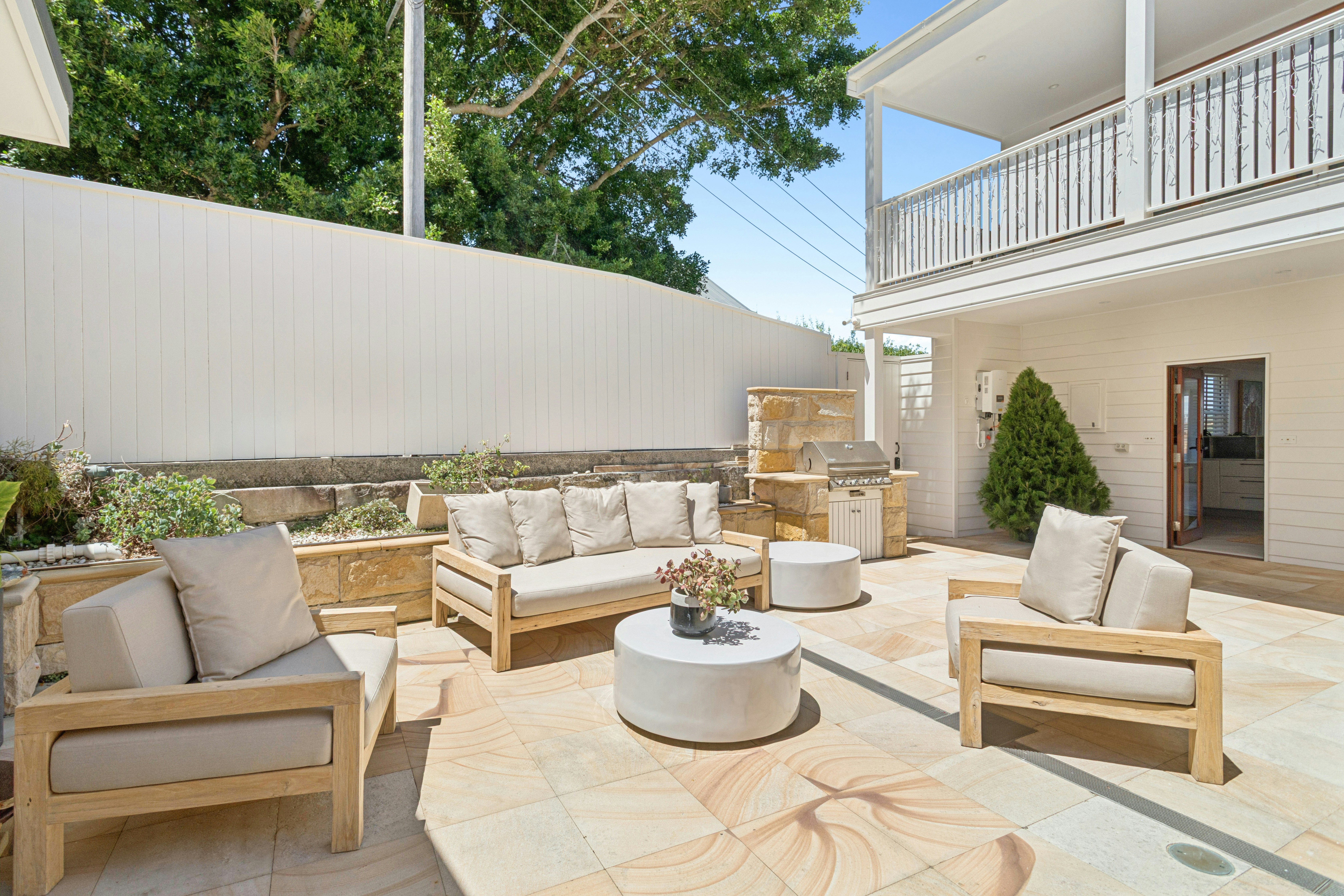 1 Cove Street, Watsons Bay NSW