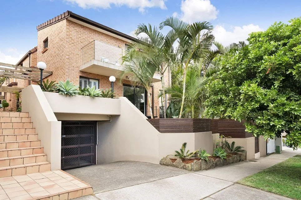 Image of architecture