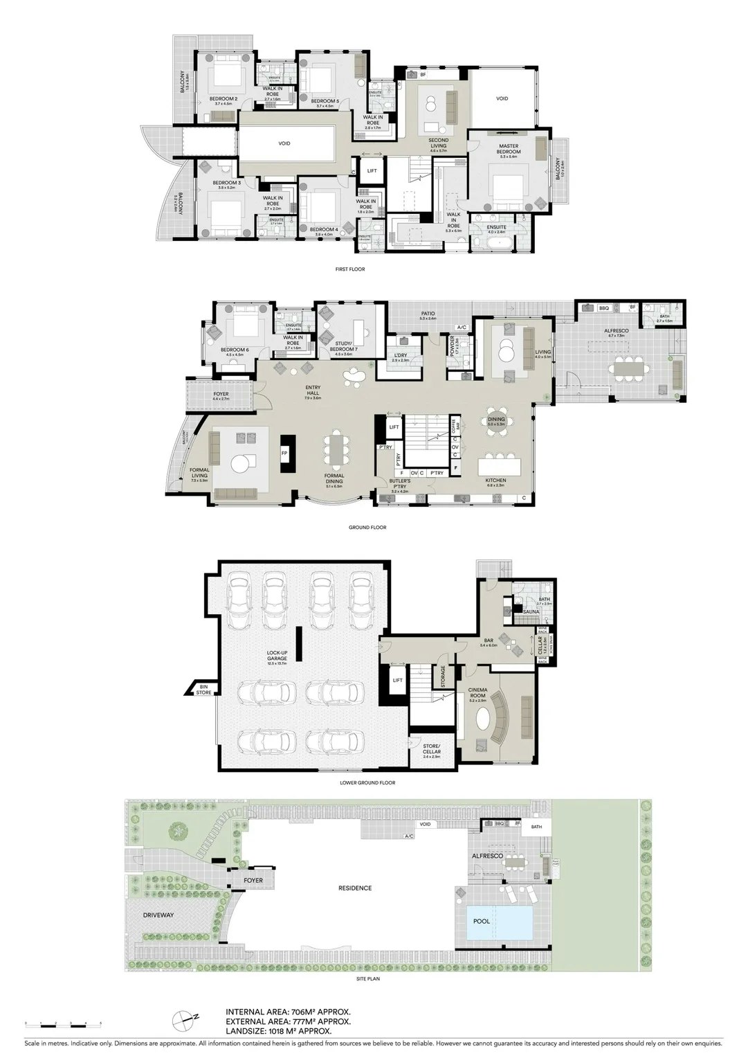 13 Victoria Street, Strathfield NSW