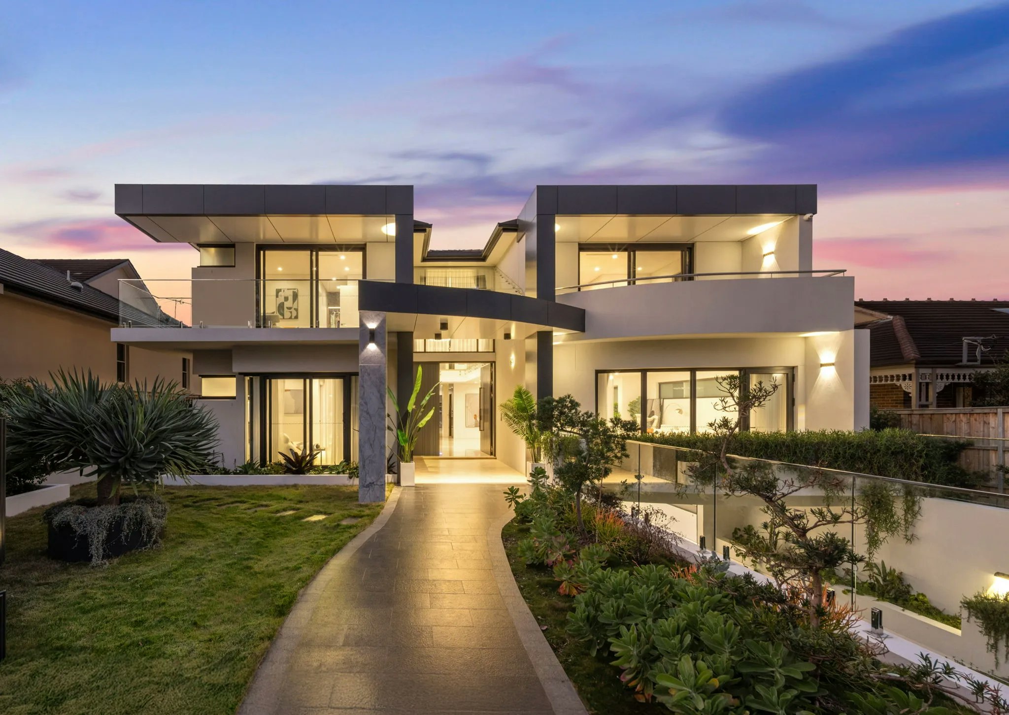 Image of architecture