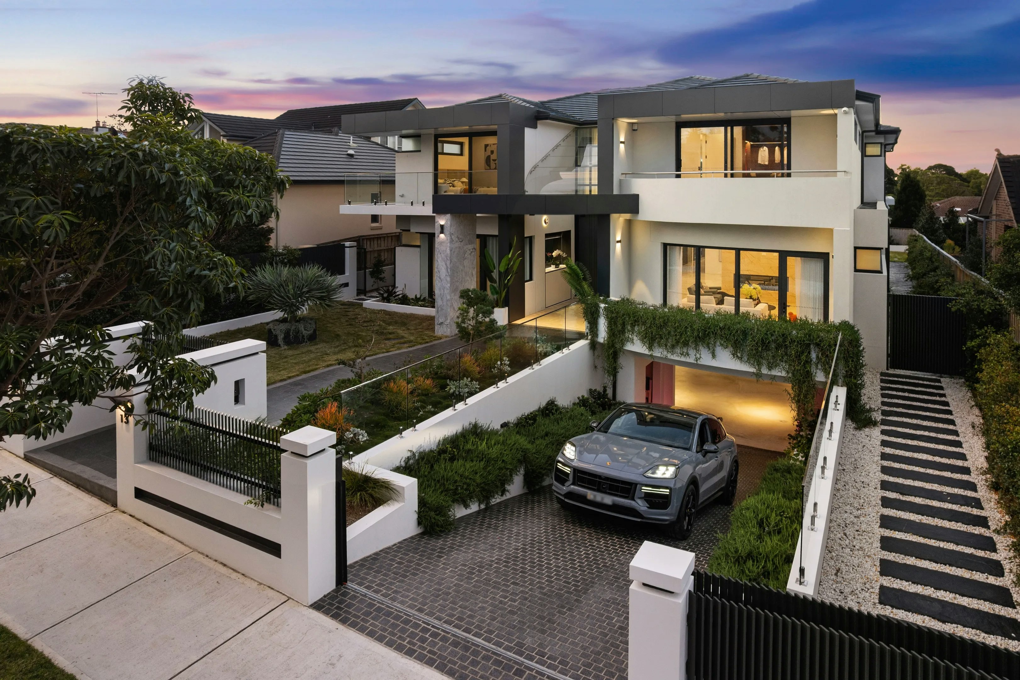 Image of architecture