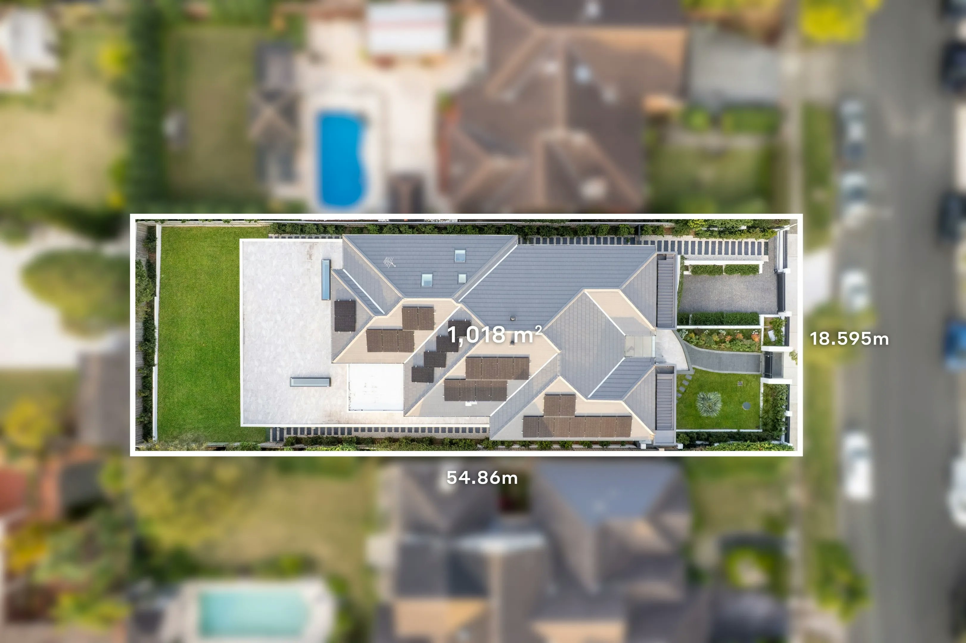 Image of neighborhood