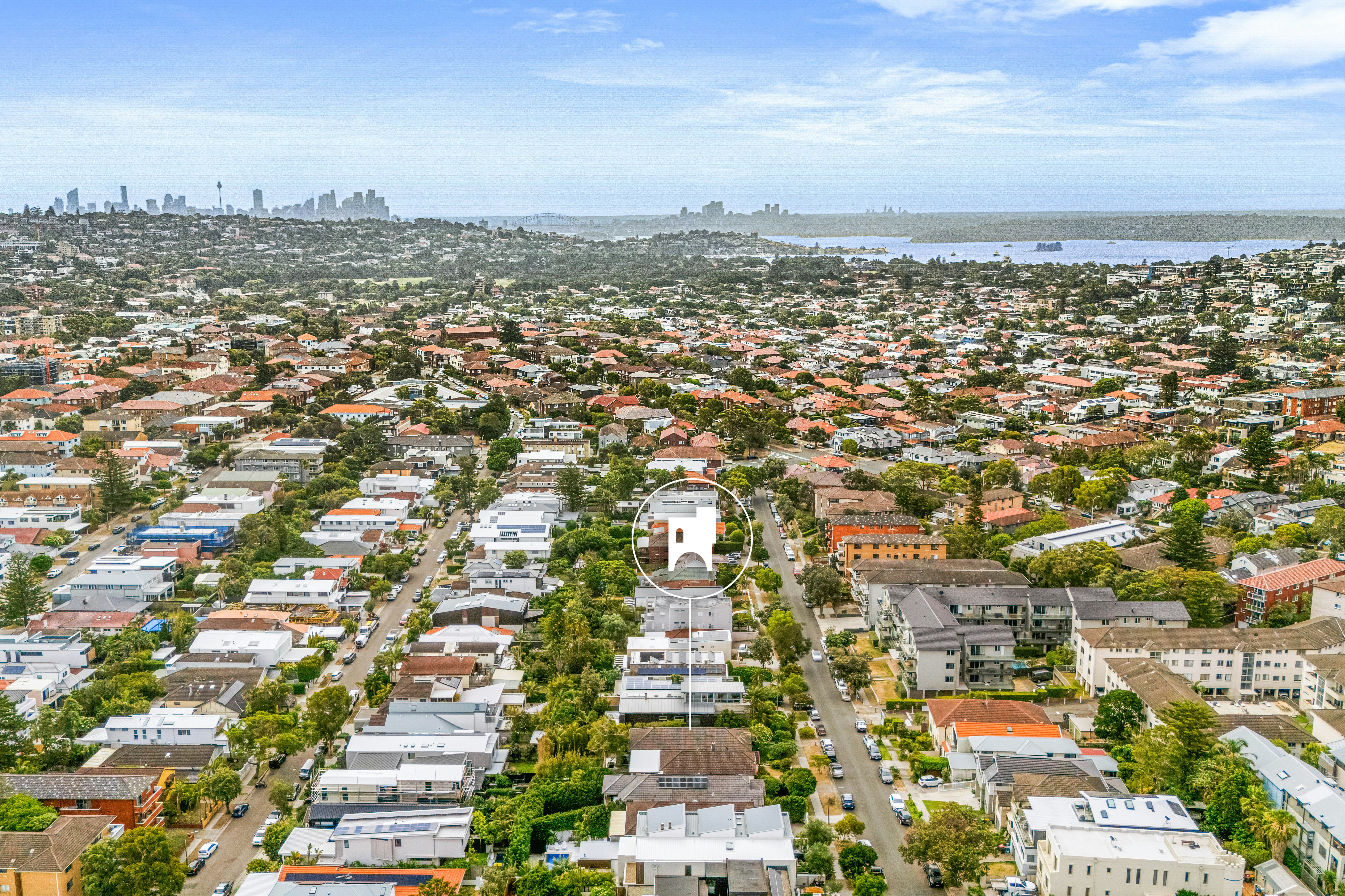 Image of architecture