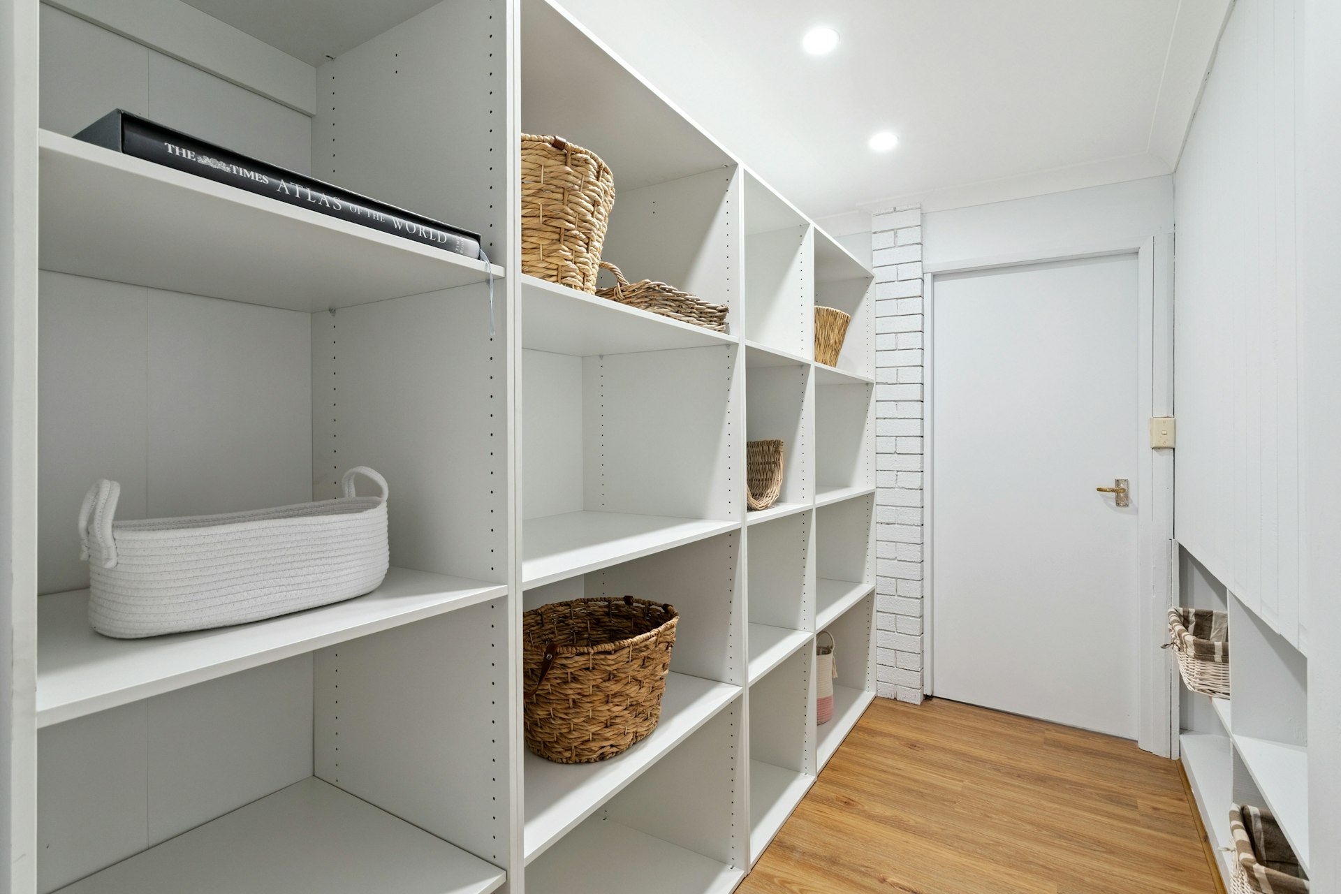 shelf