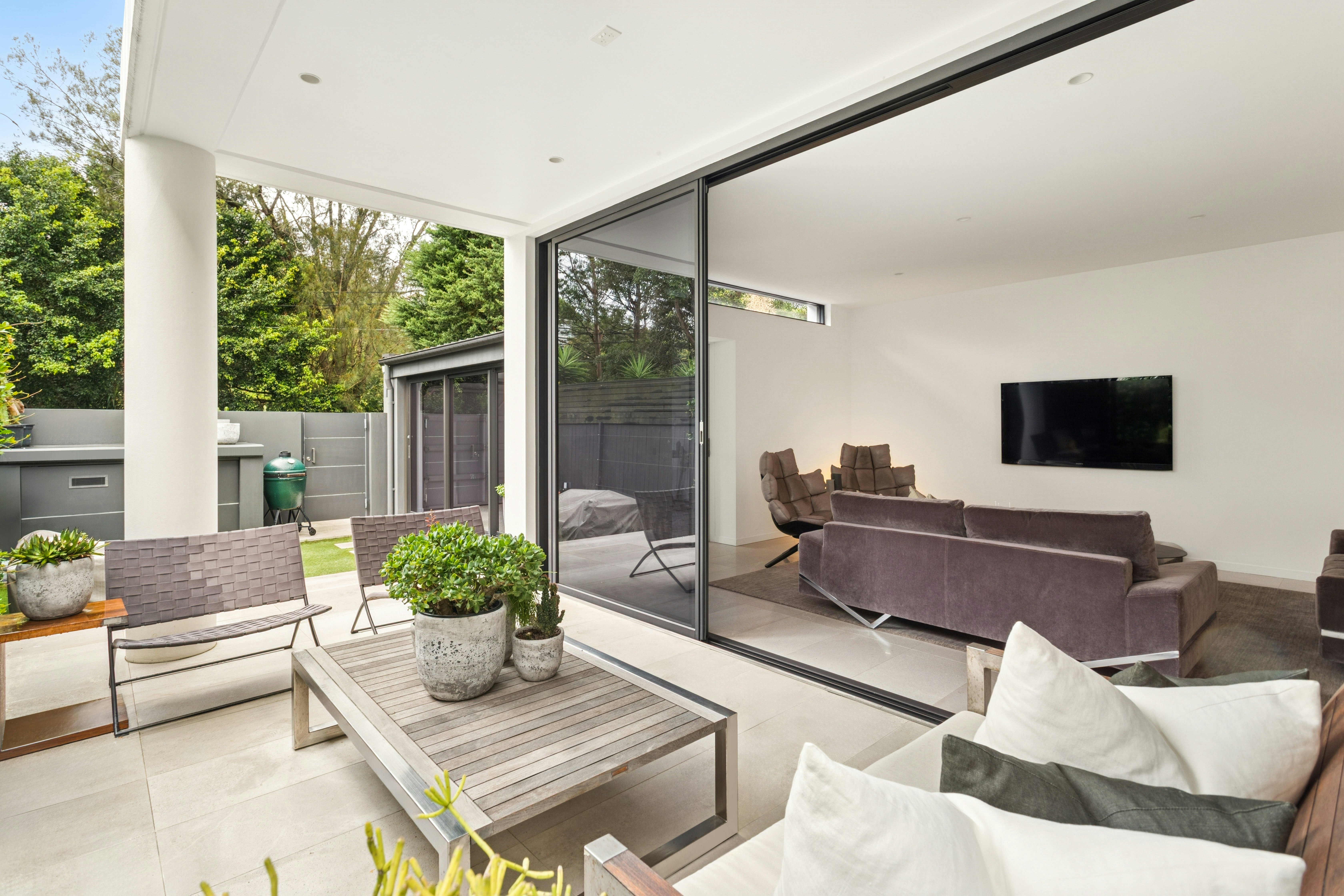 Image of living room