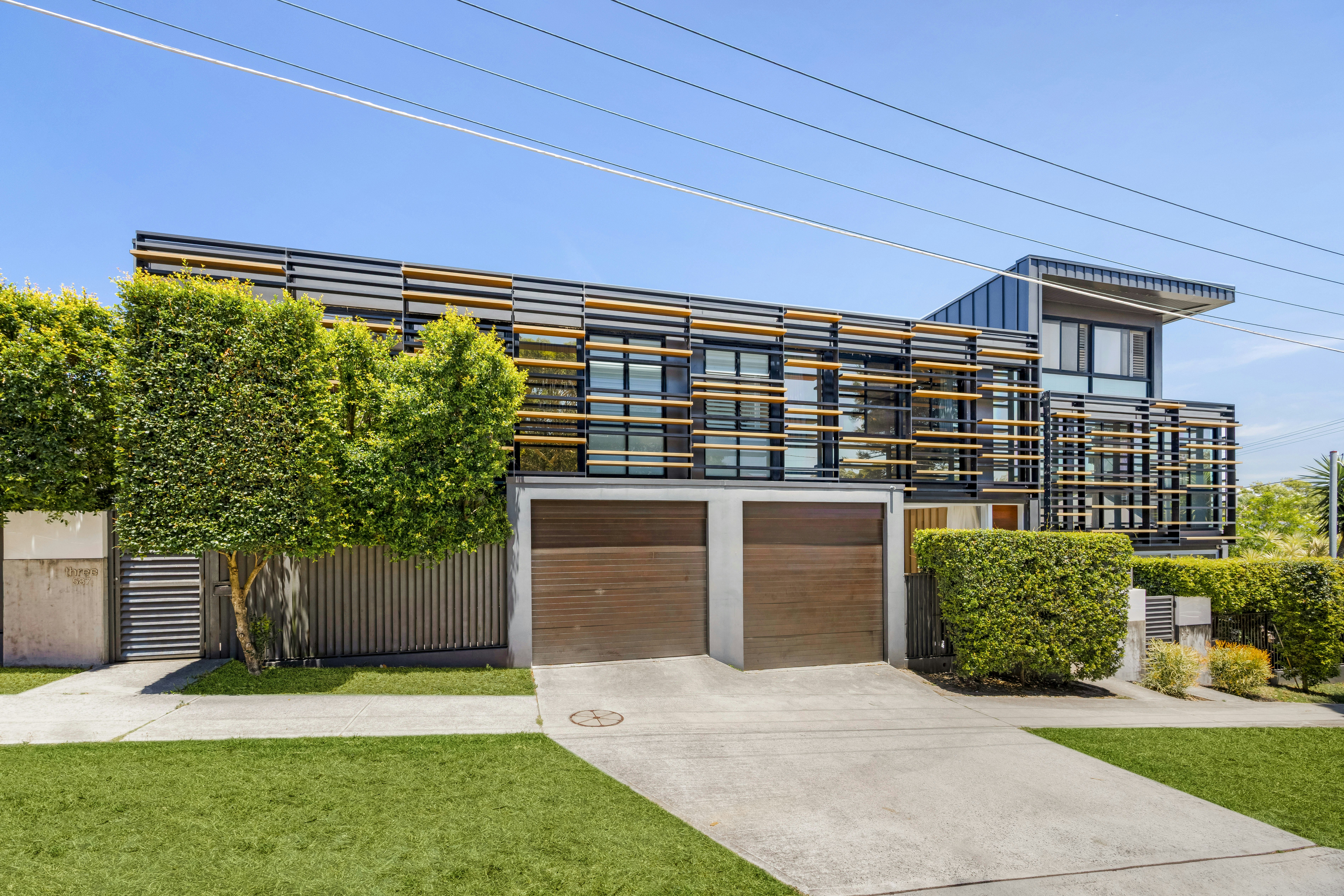 2/587 Old South Head Road (Access via Princess St), Rose Bay NSW