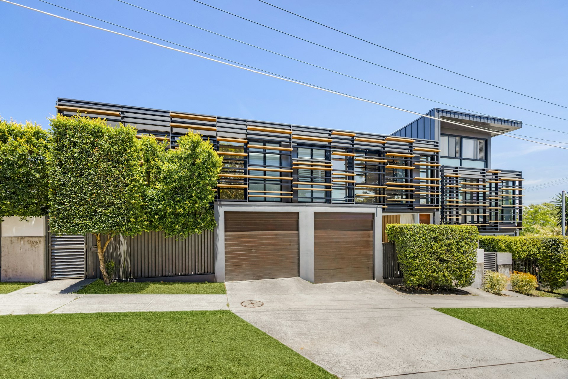 2/587 Old South Head Road (Access via Princess St), Rose Bay NSW
