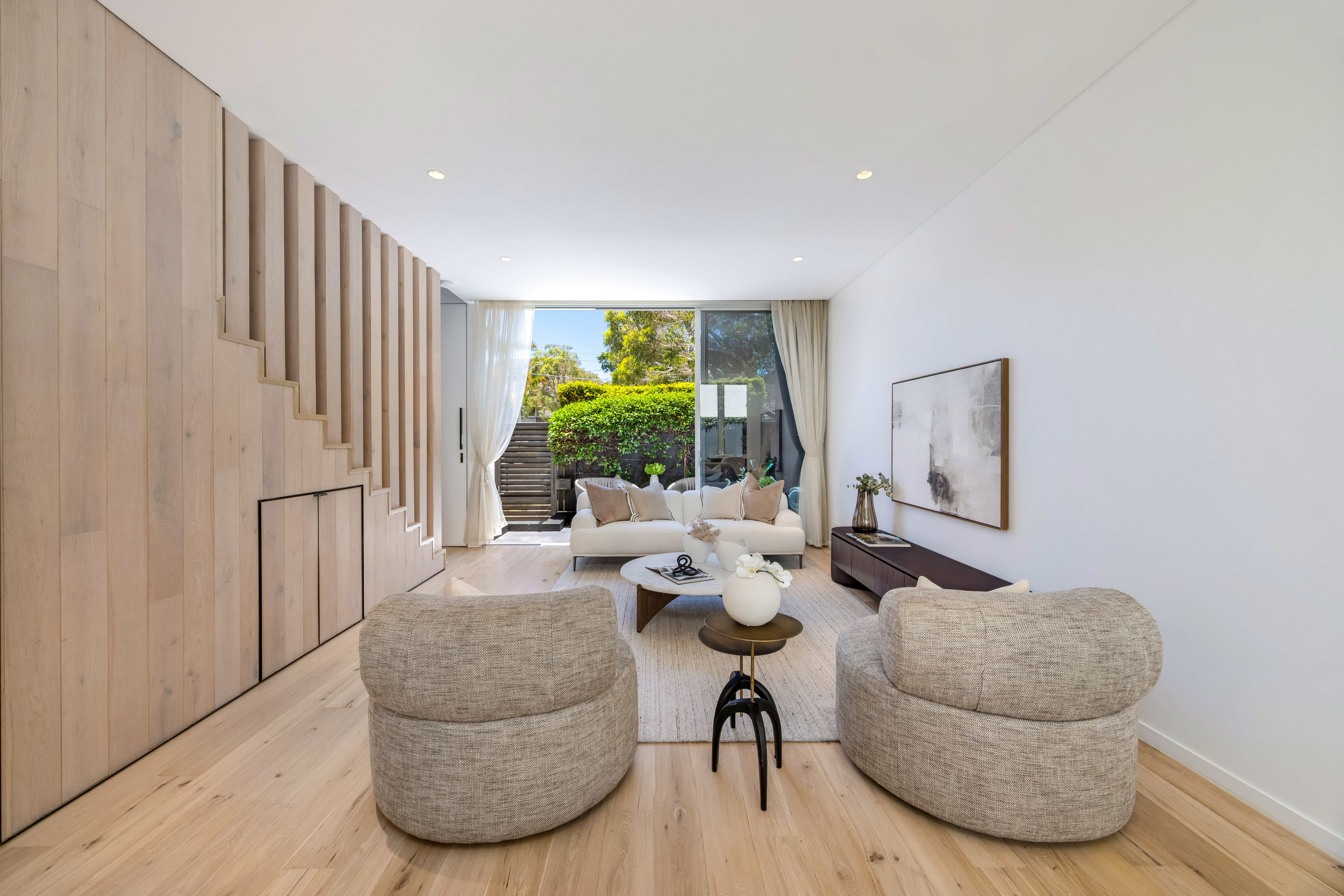 2/587 Old South Head Road (Access via Princess St), Rose Bay - Thumbnail 5